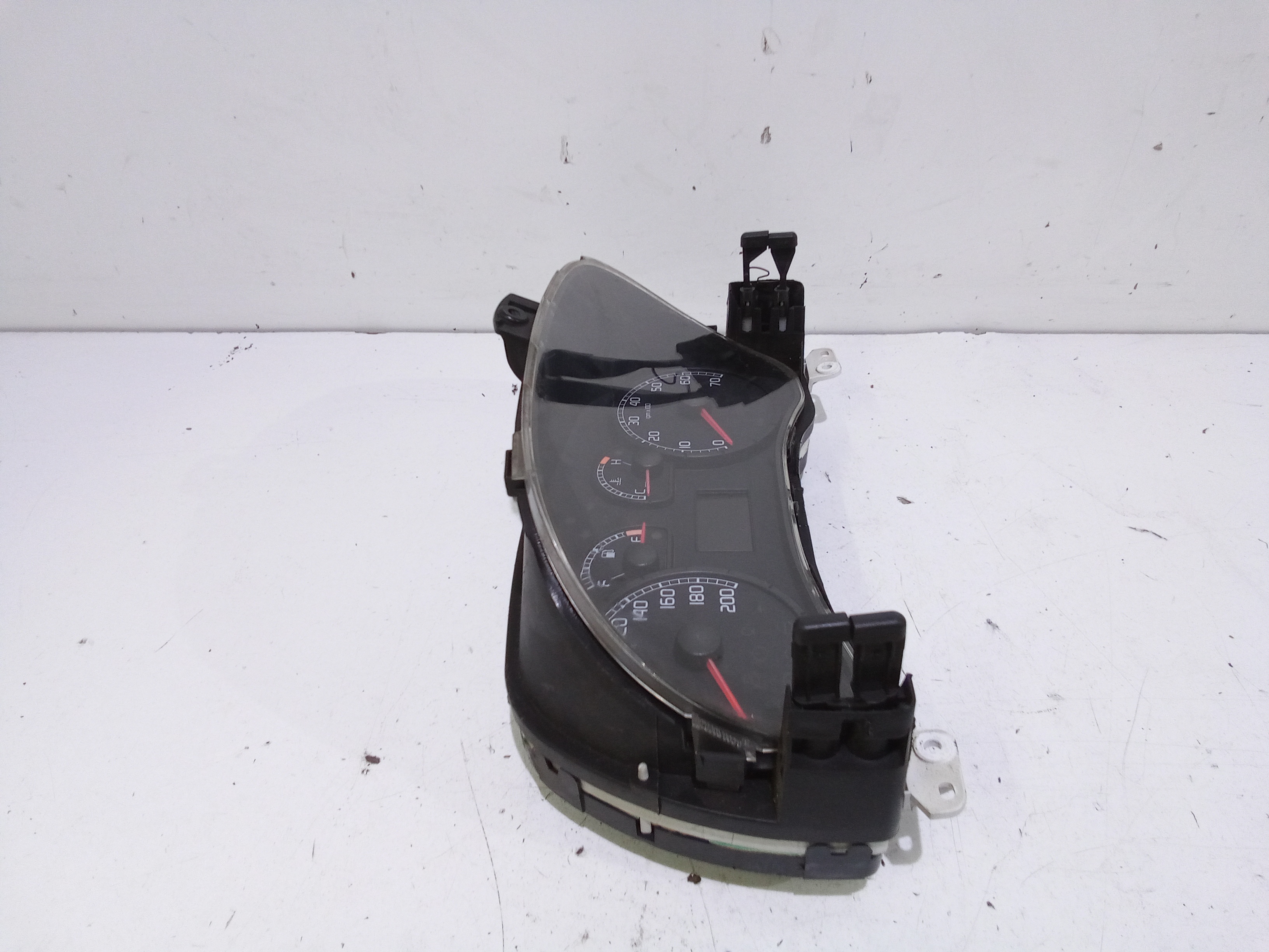 Quadro Strumenti per Fiat Punto Berlina 3p 2 Serie (1999 - 2003)
