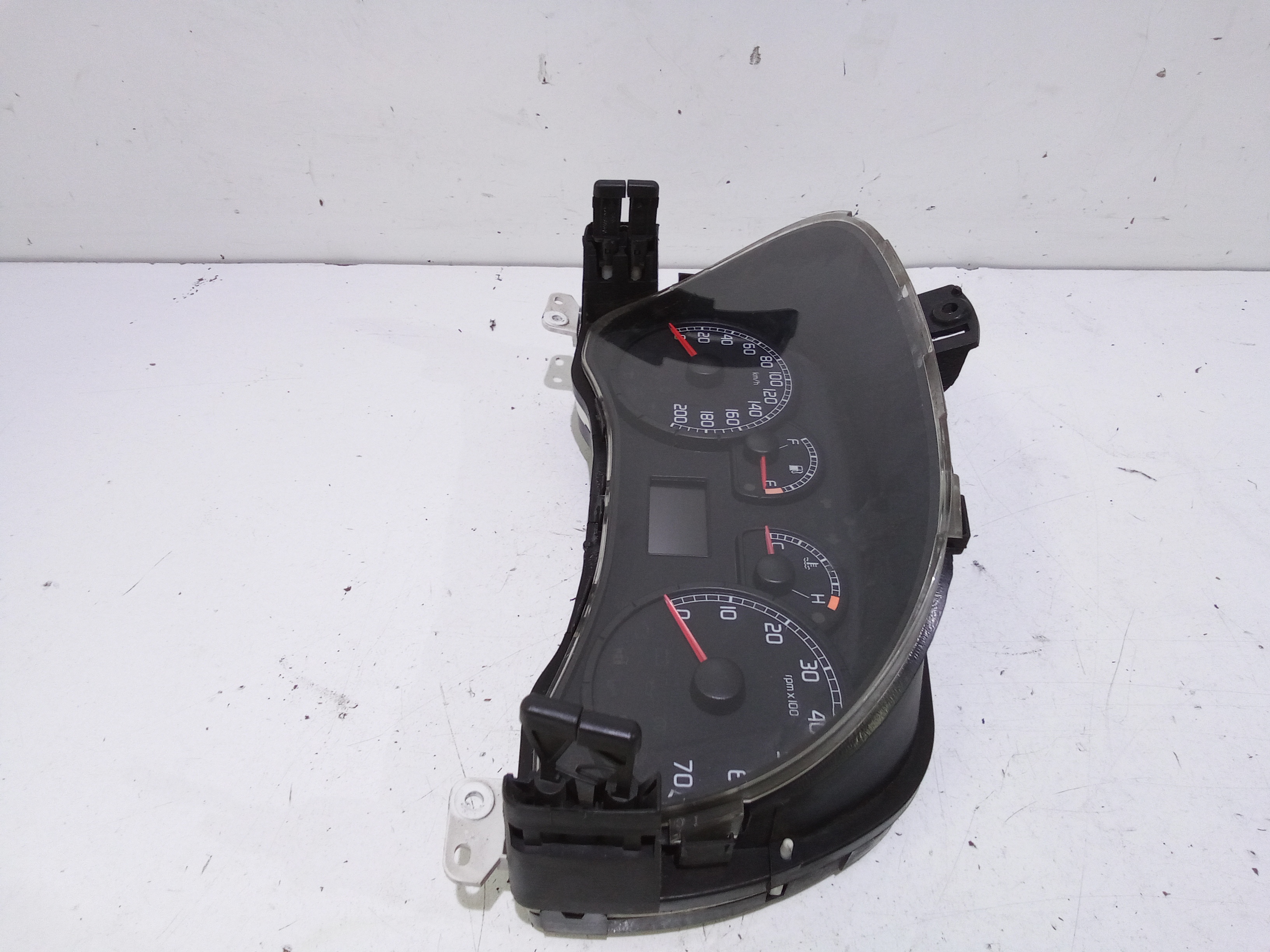 Quadro Strumenti per Fiat Punto Berlina 3p 2 Serie (1999 - 2003)