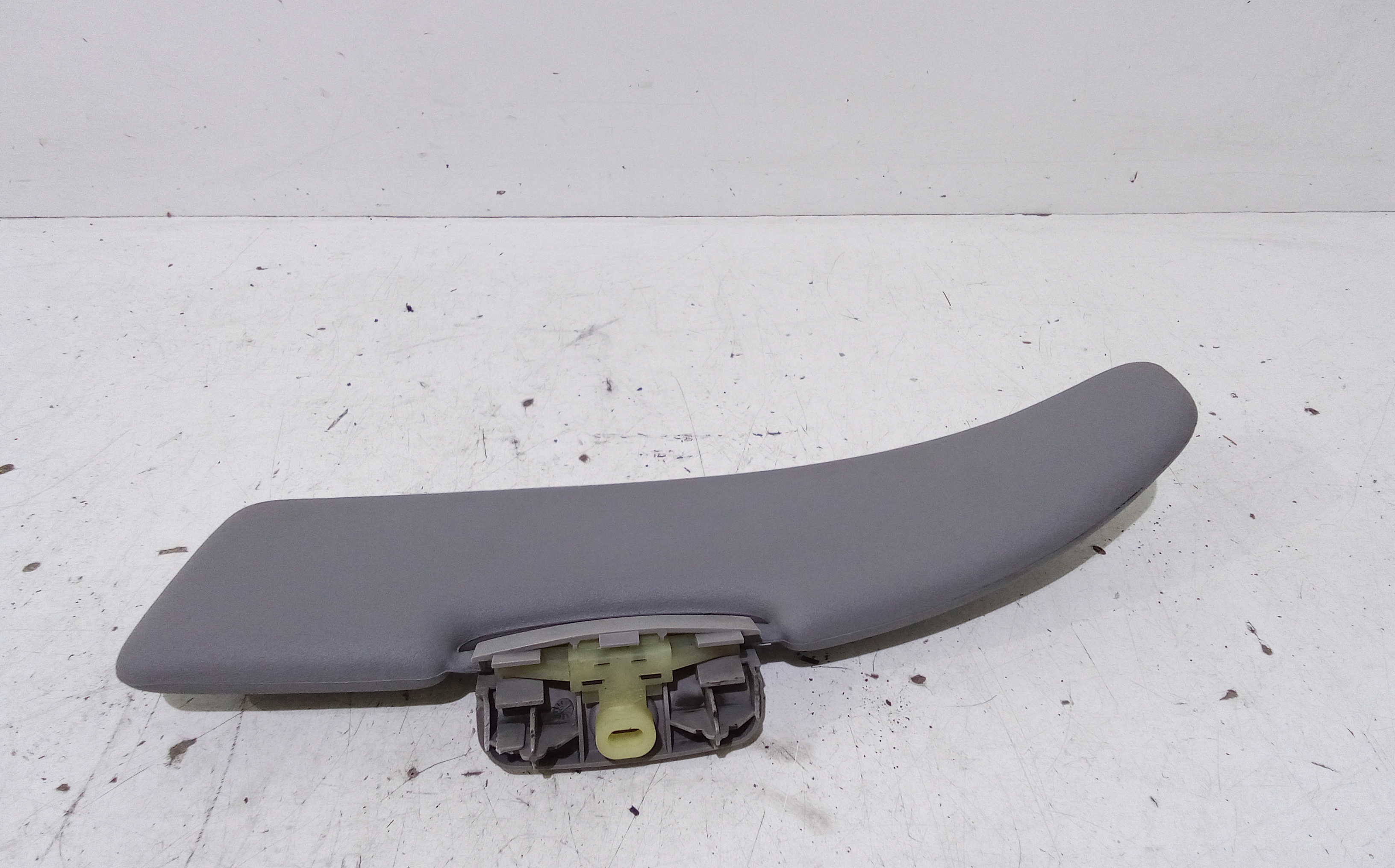 Parasole aletta Lato Passeggero per Smart Roadster 1a serie (2003 - 2005)