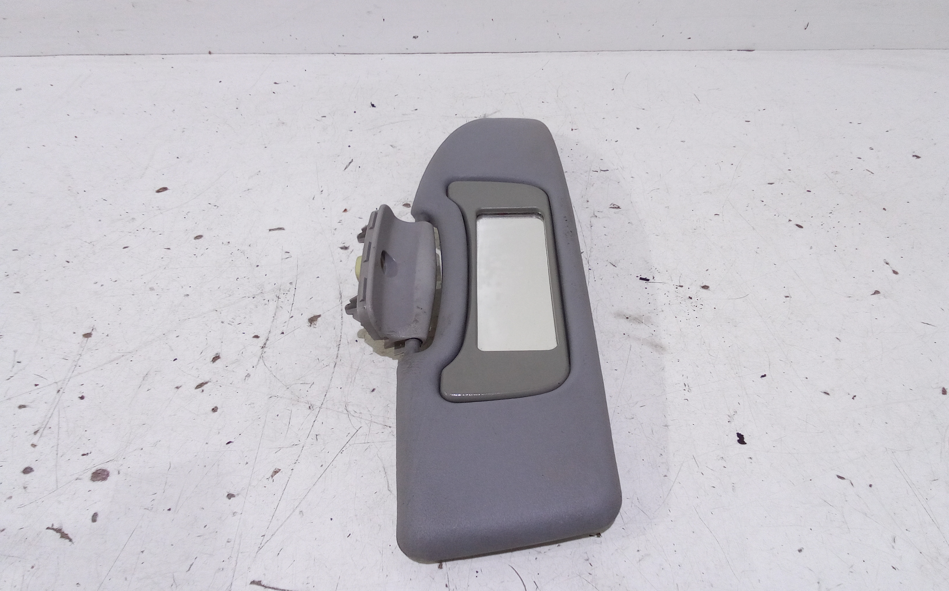 Parasole aletta Lato Passeggero per Smart Roadster 1a serie (2003 - 2005)