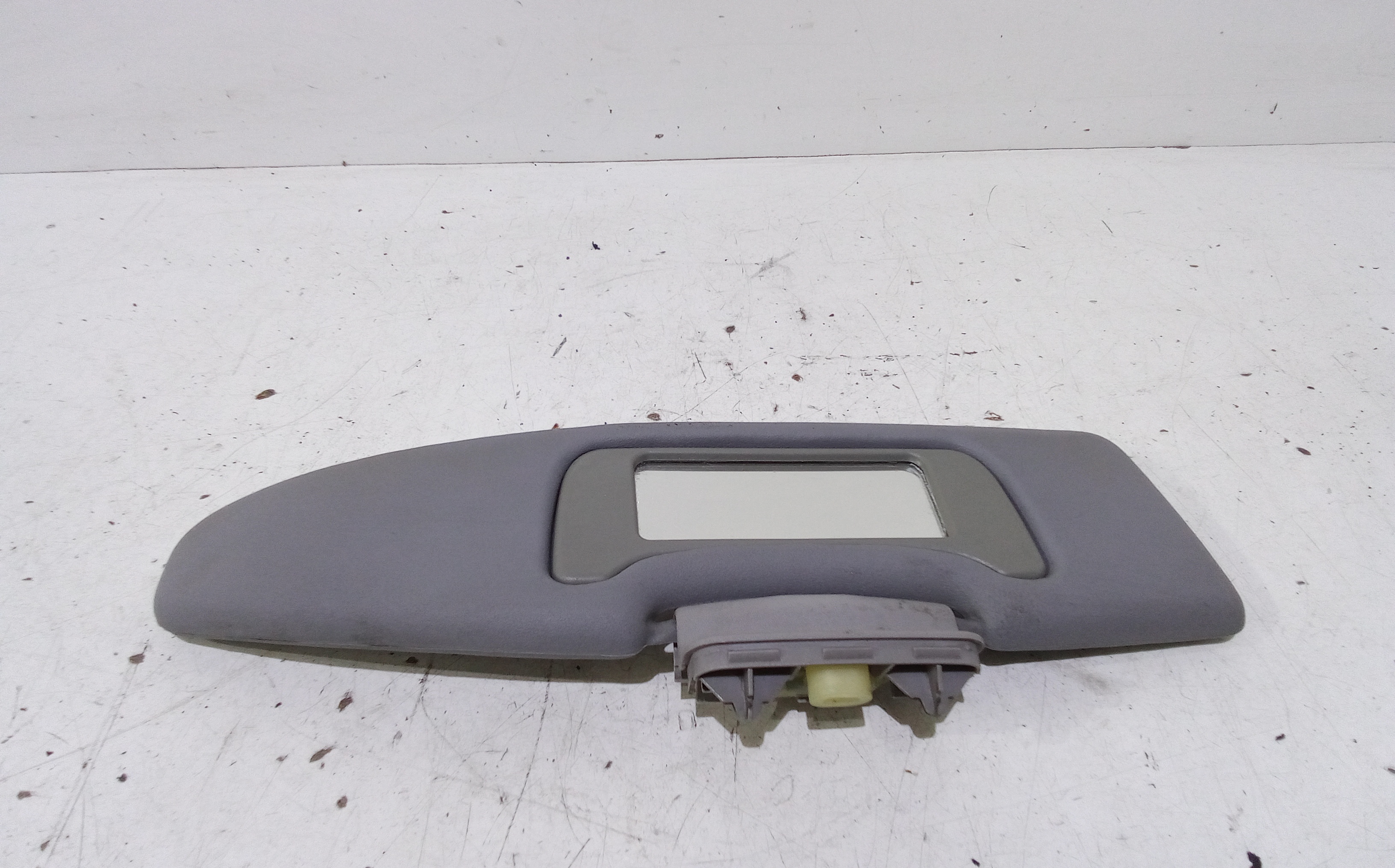 Parasole aletta Lato Passeggero per Smart Roadster 1a serie (2003 - 2005)