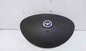Airbag Volante per Fiat Punto Berlina 3p 2 Serie (1999 - 2003)