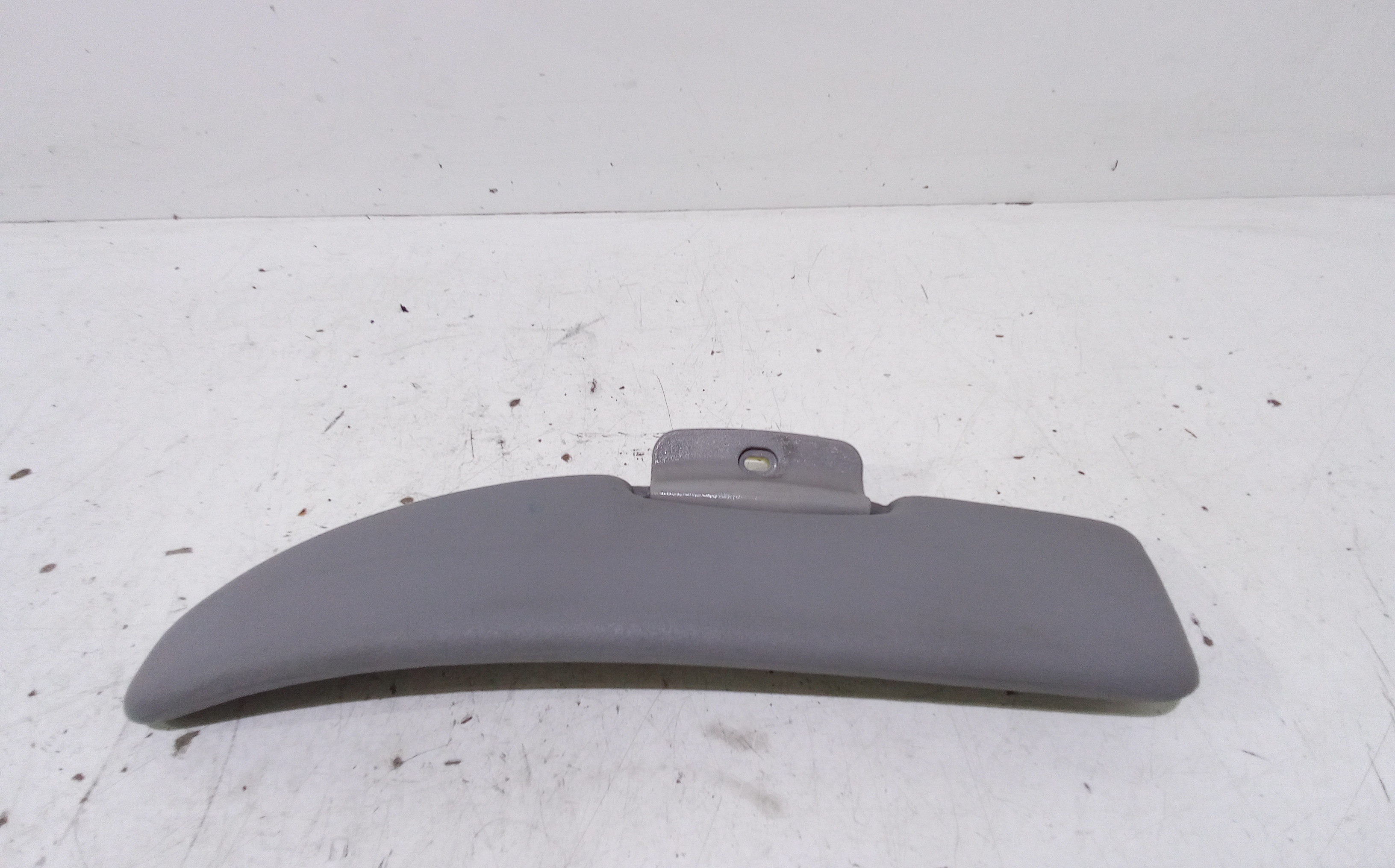 Parasole aletta anteriore Lato Guida per Smart Roadster 1a serie (2003 - 2005)