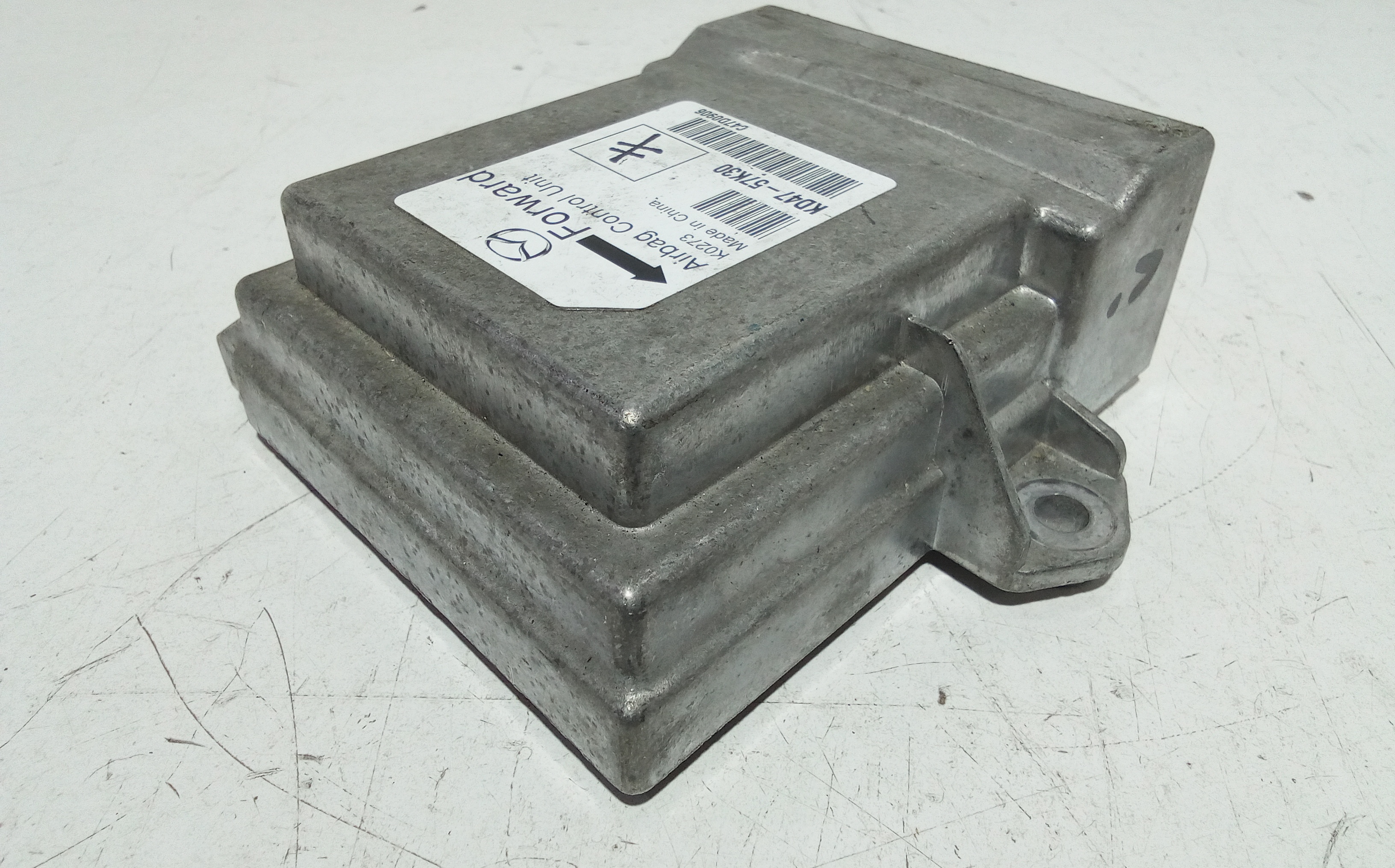 Centralina Airbag per Mazda Cx-5 Serie (2012 - 2016)