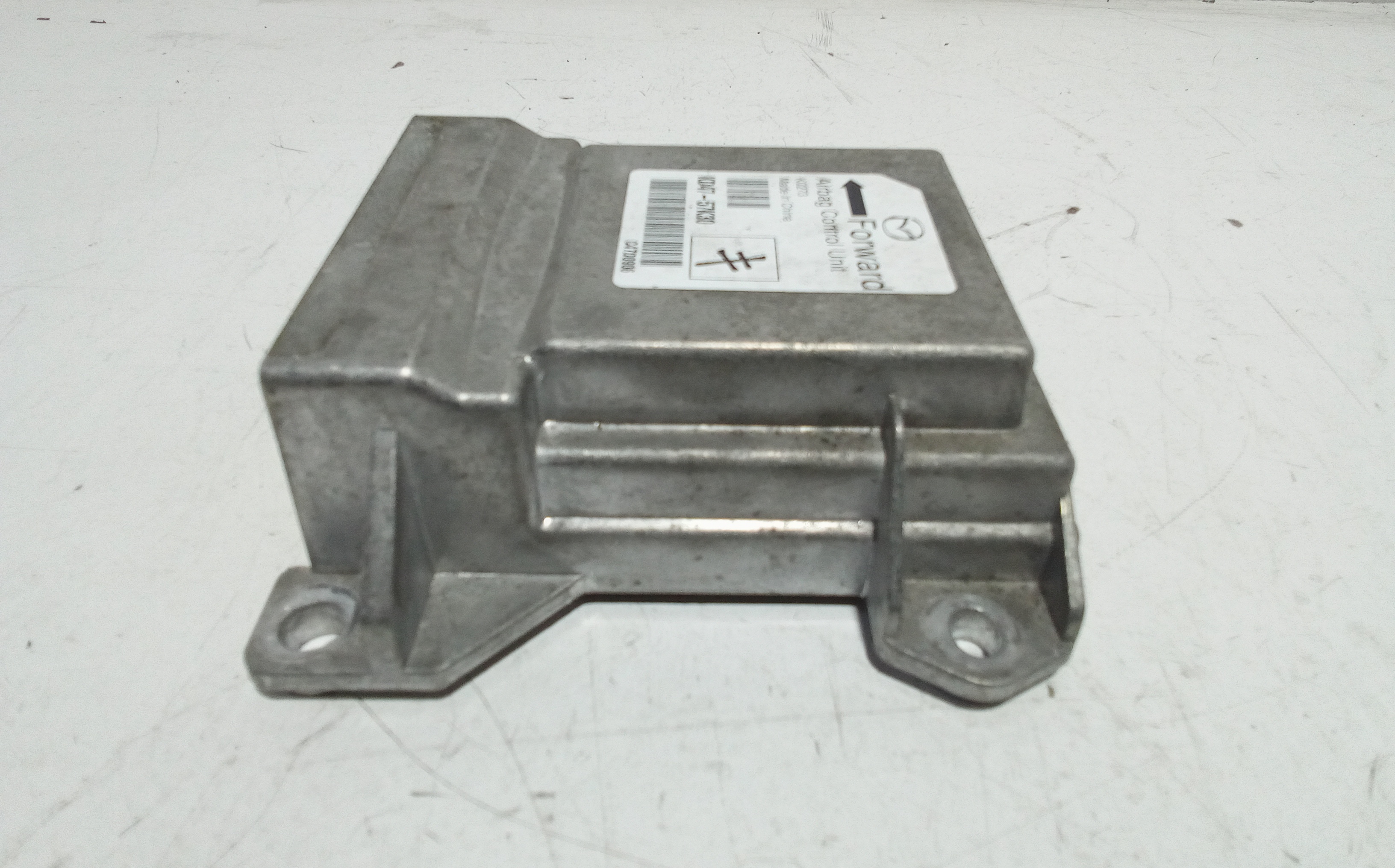 Centralina Airbag per Mazda Cx-5 Serie (2012 - 2016)