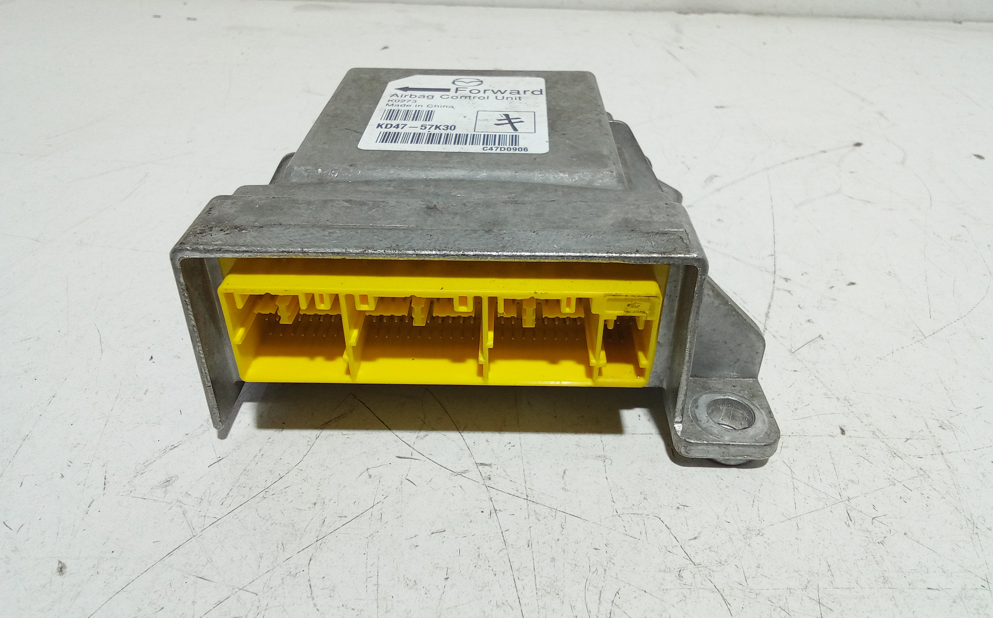 Centralina Airbag per Mazda Cx-5 Serie (2012 - 2016)