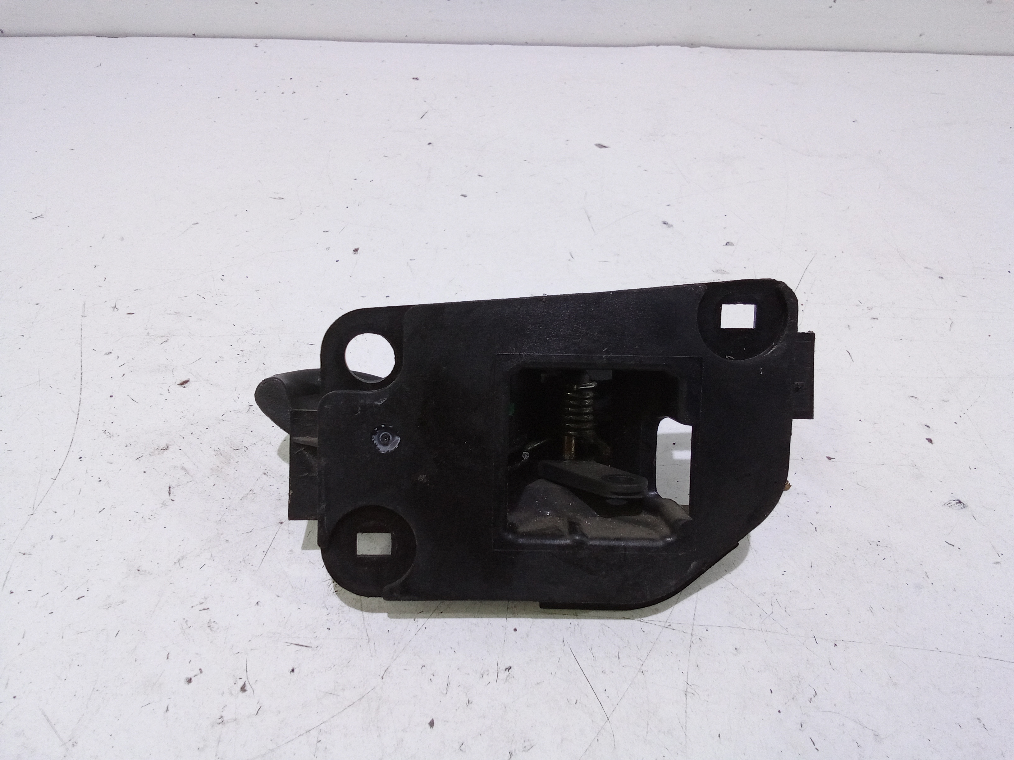 Maniglia interna Anteriore Destra per Fiat Punto Berlina 3p 2 Serie (1999 - 2003)