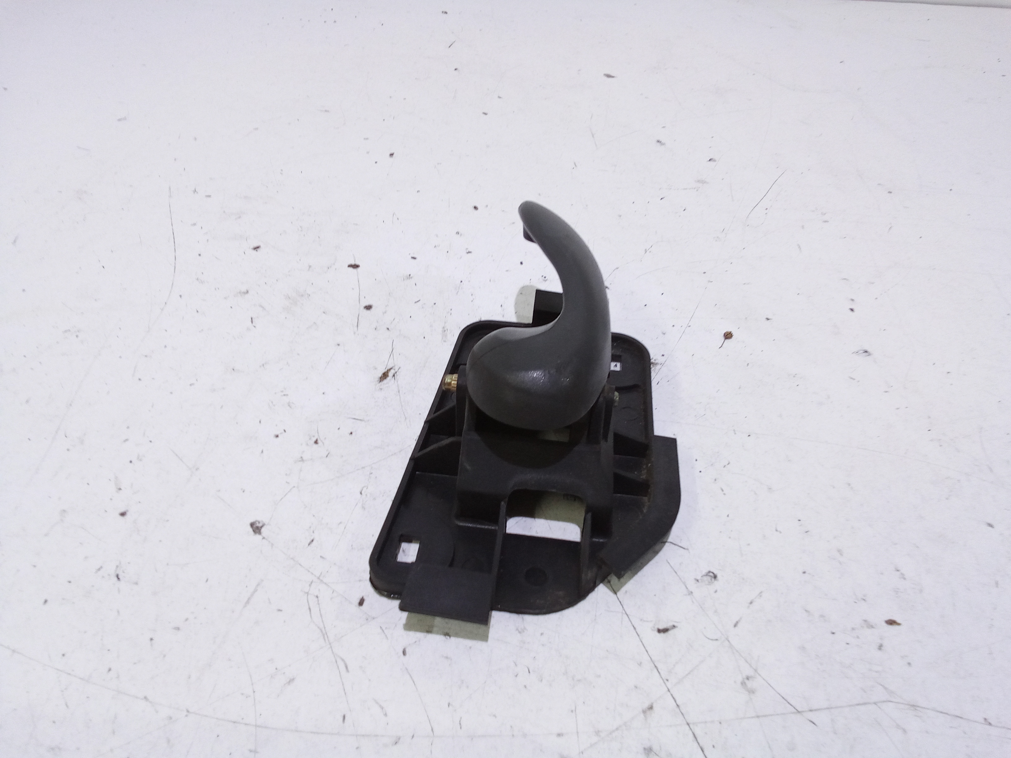 Maniglia interna Anteriore Destra per Fiat Punto Berlina 3p 2 Serie (1999 - 2003)