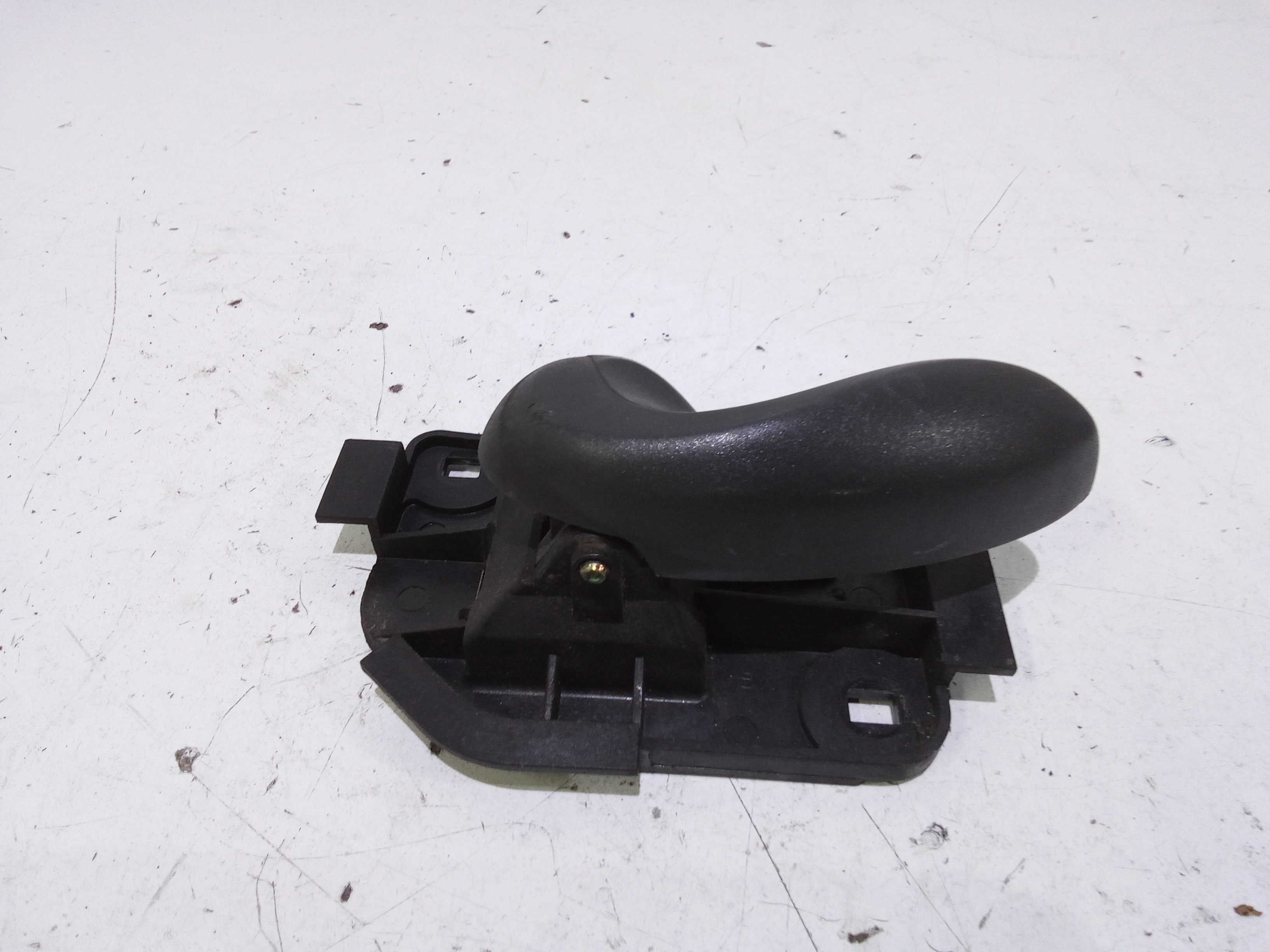 Maniglia interna Anteriore Destra per Fiat Punto Berlina 3p 2 Serie (1999 - 2003)