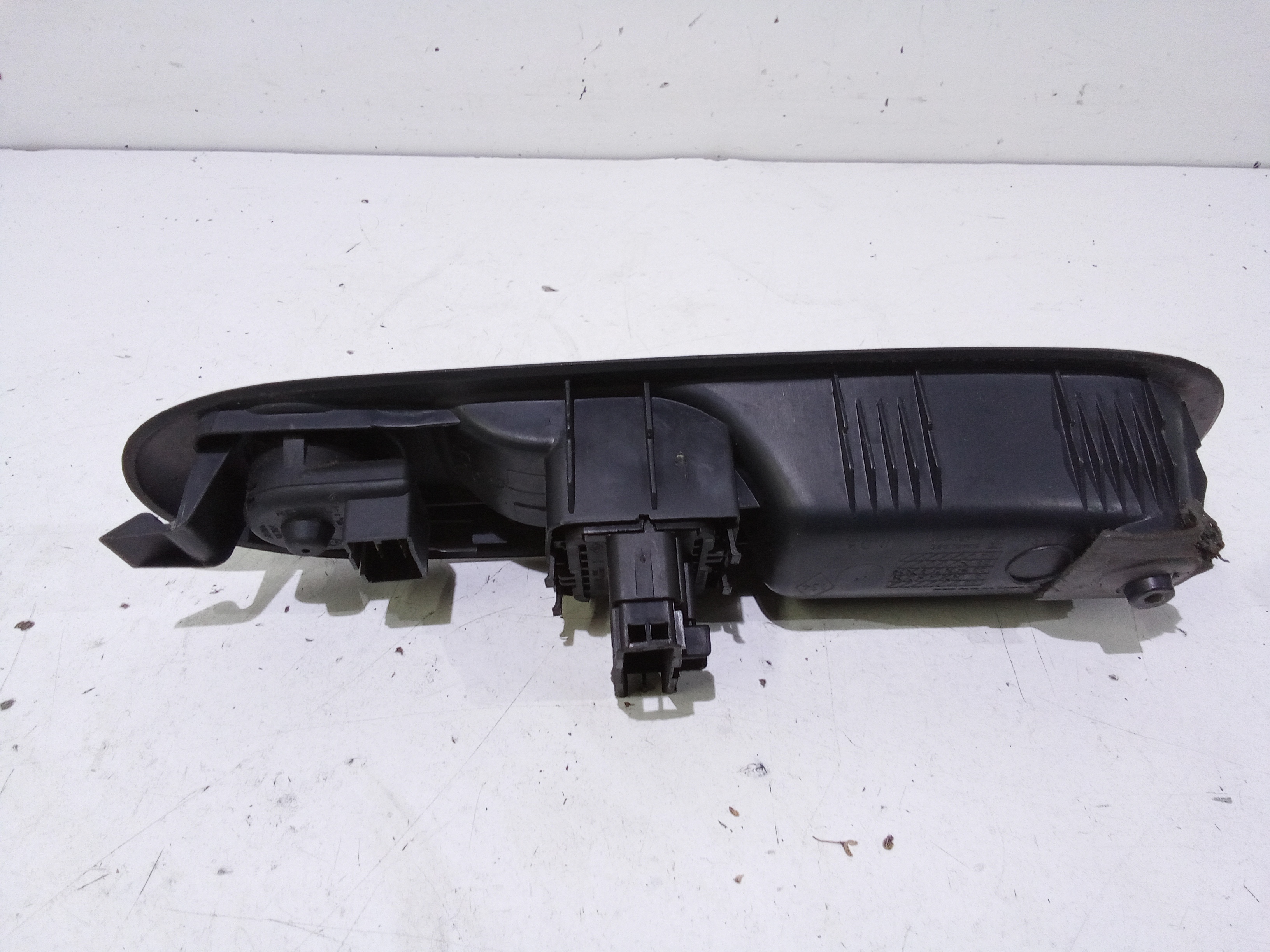 Pulsantiera anteriore sinistra Guida per Renault Clio Serie (99>01) (1999 - 2001)