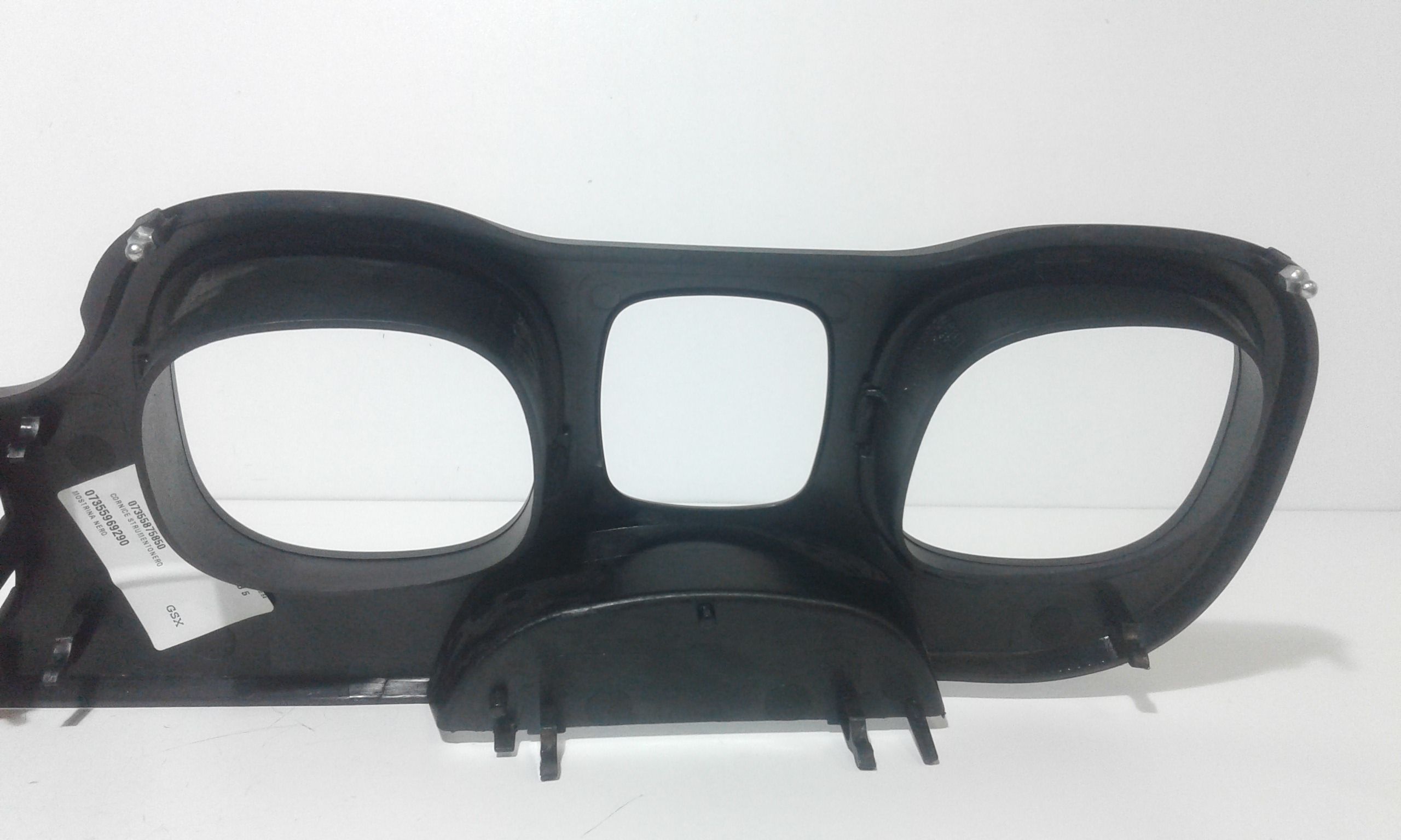 Cover quadro strumenti FIAT Panda 3 Serie