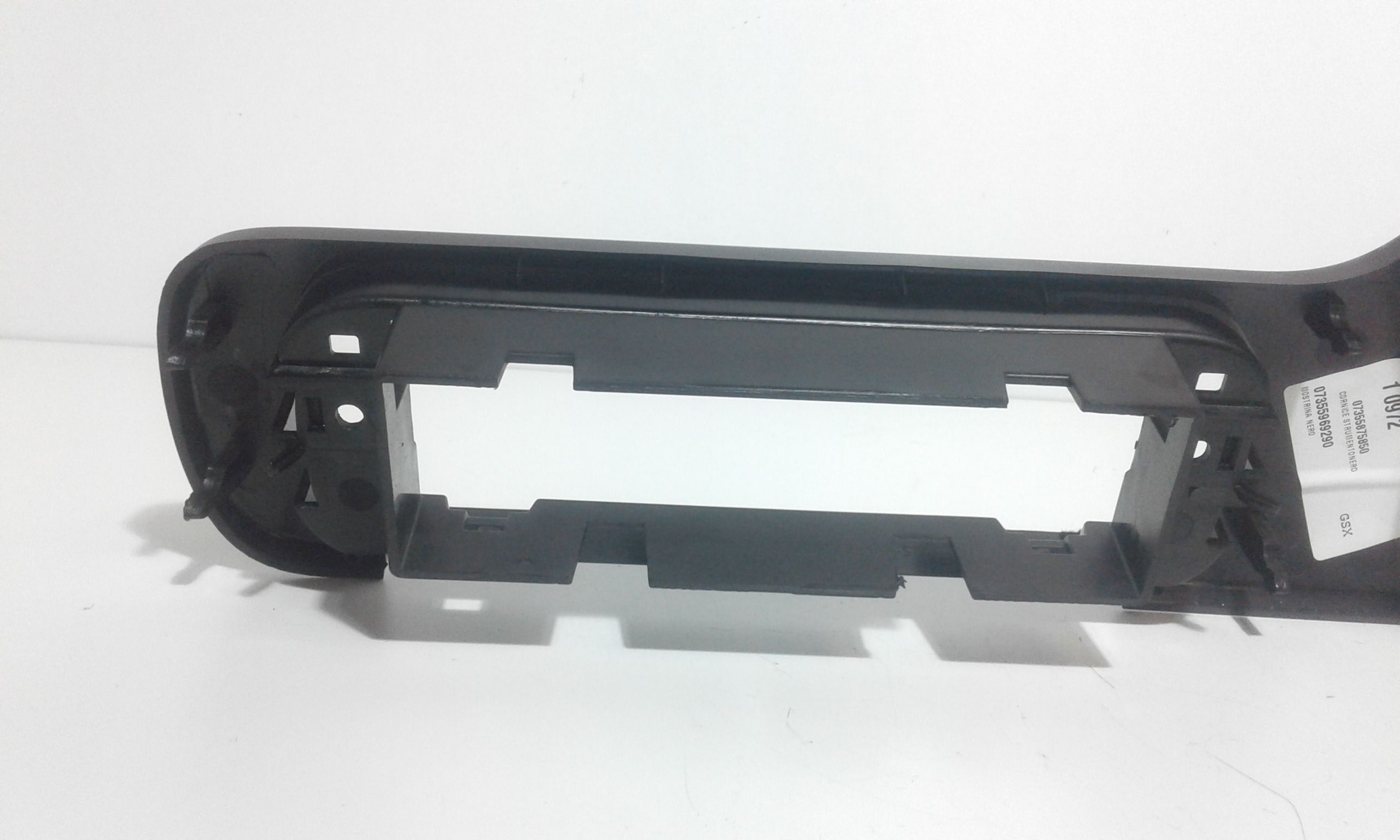 Cover quadro strumenti FIAT Panda 3 Serie