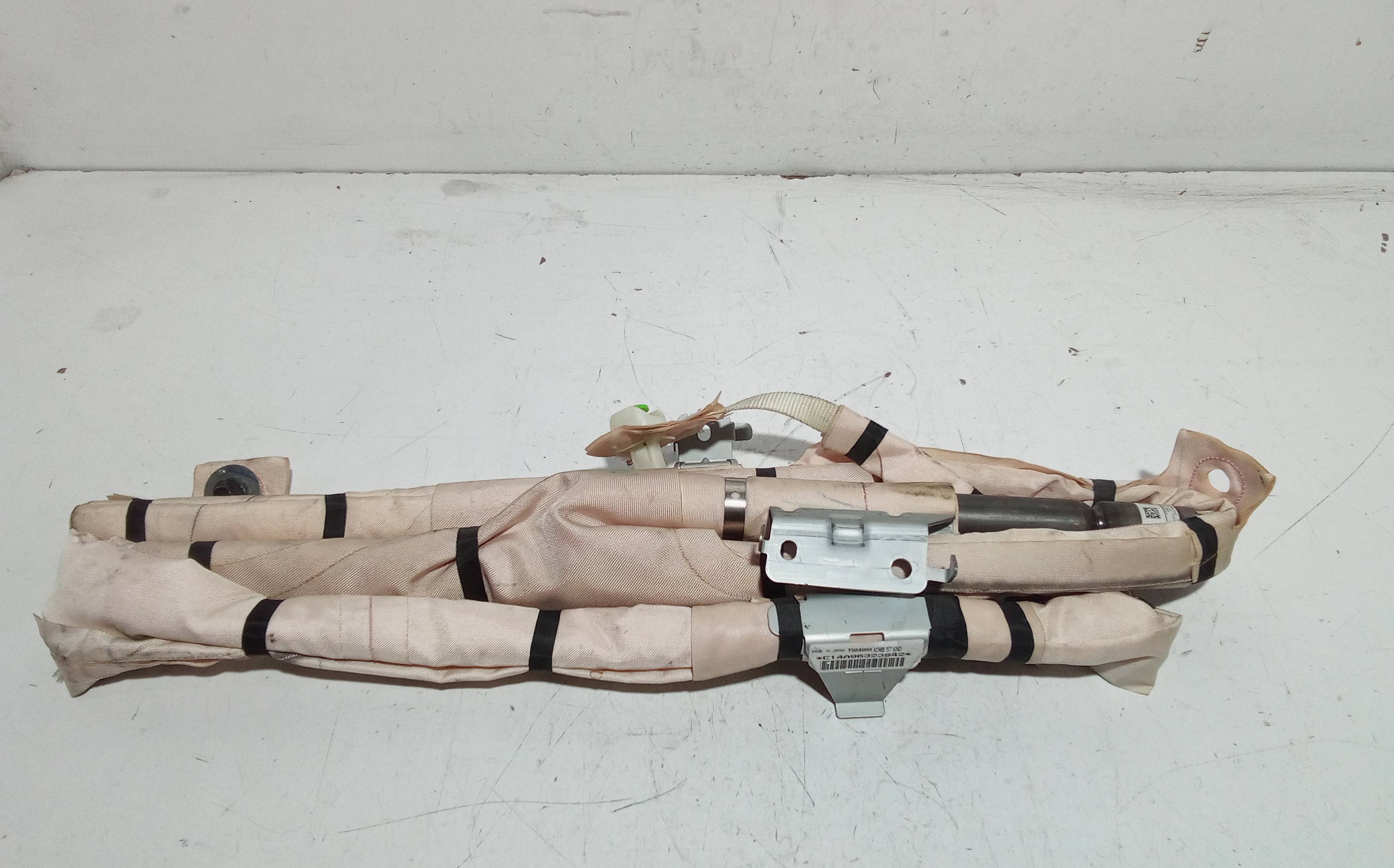 Airbag a tendina laterale passeggero per Mazda Cx-5 Serie (2012 - 2016)