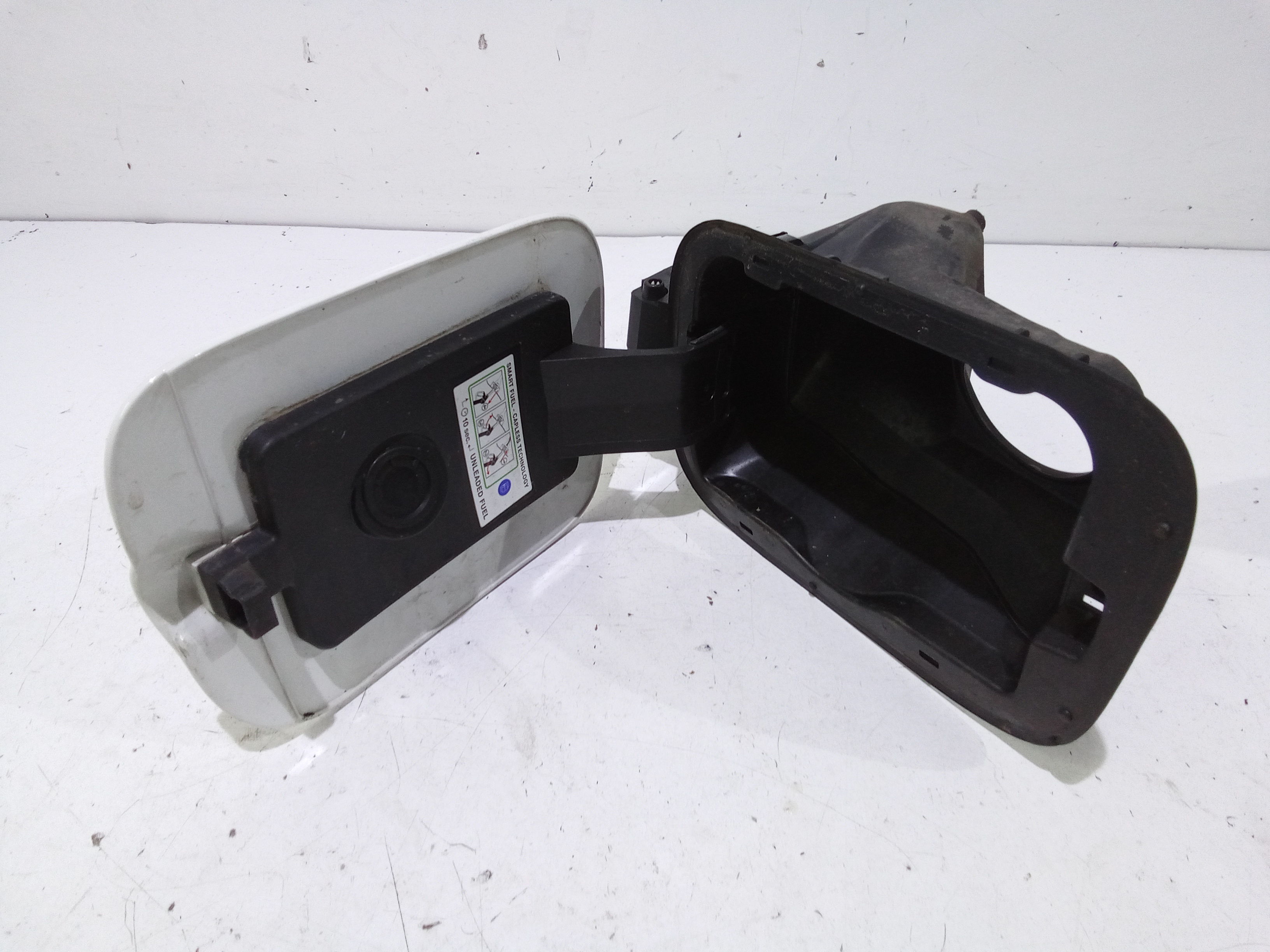 Sportellino Carburante per Fiat Panda 3 Serie (2012 - In produzione)