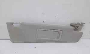 Parasole aletta Lato Passeggero per Fiat Idea 1 Serie (2003 - 2005)