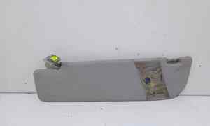 Parasole aletta anteriore Lato Guida per Peugeot Bipper 1 Serie (2007 - In produzione)