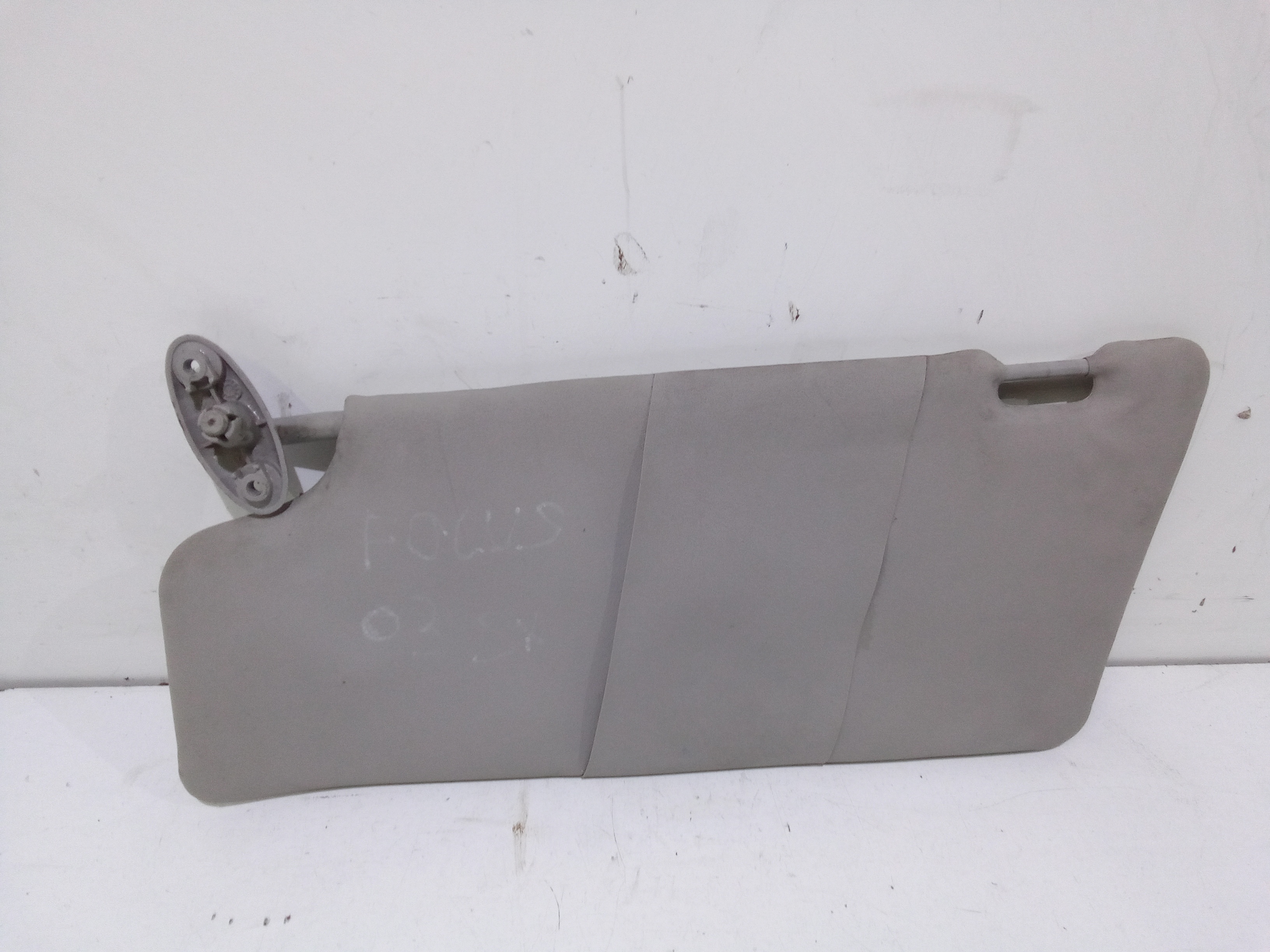 Parasole aletta Lato Passeggero per Ford Focus Berlina 2 Serie (2001 - 2004)