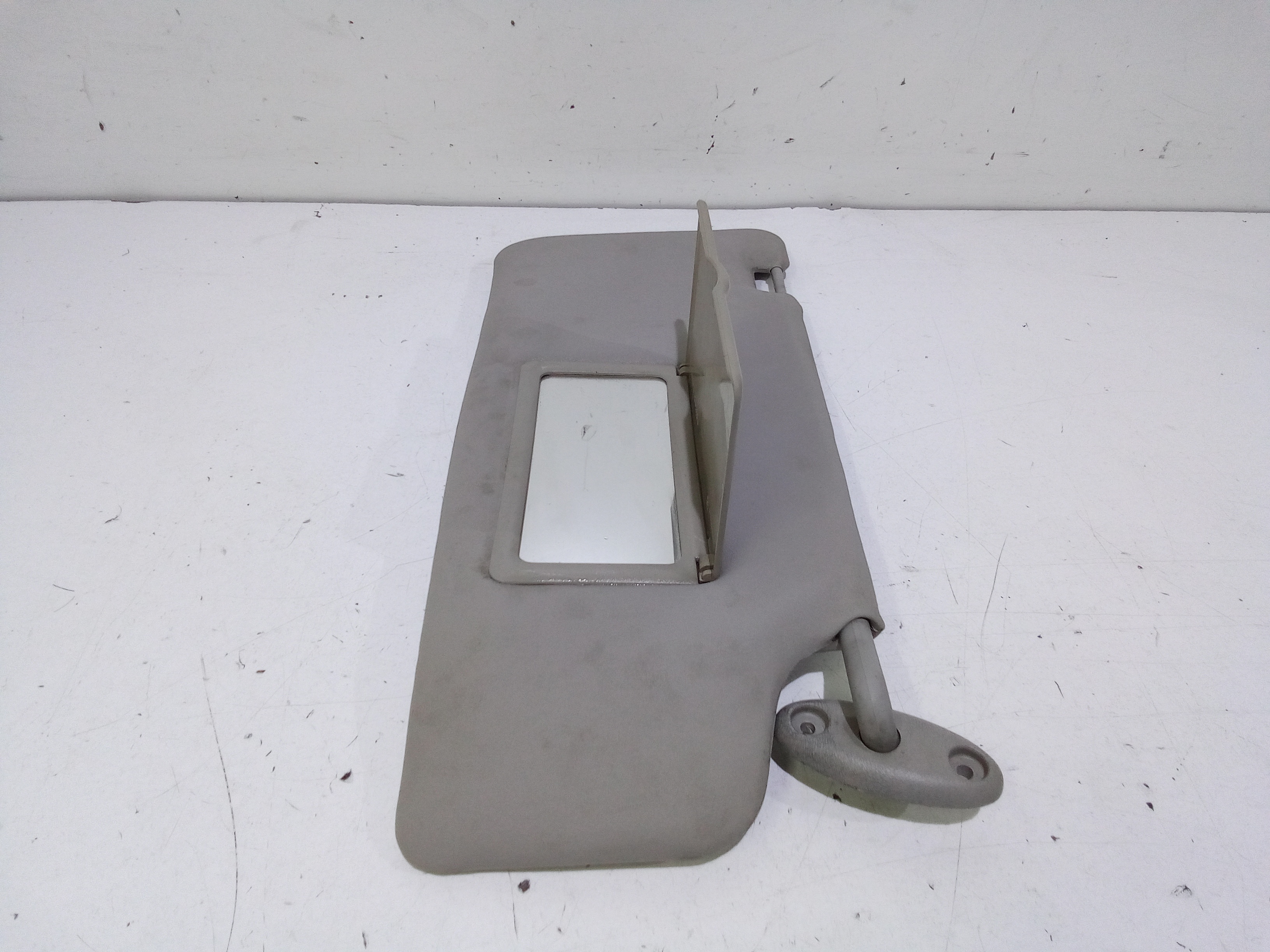 Parasole aletta Lato Passeggero per Ford Focus Berlina 2 Serie (2001 - 2004)
