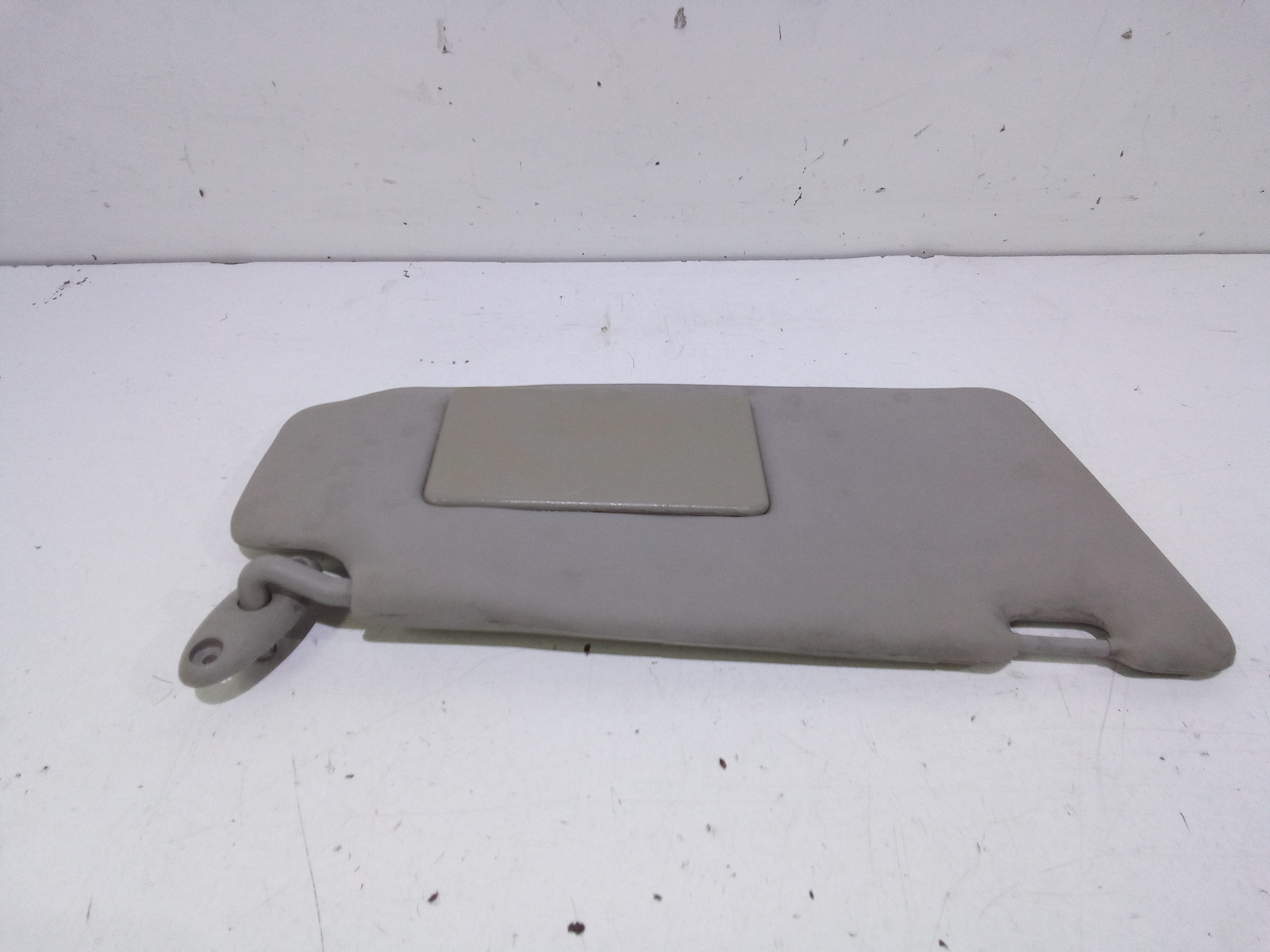 Parasole aletta Lato Passeggero per Ford Focus Berlina 2 Serie (2001 - 2004)