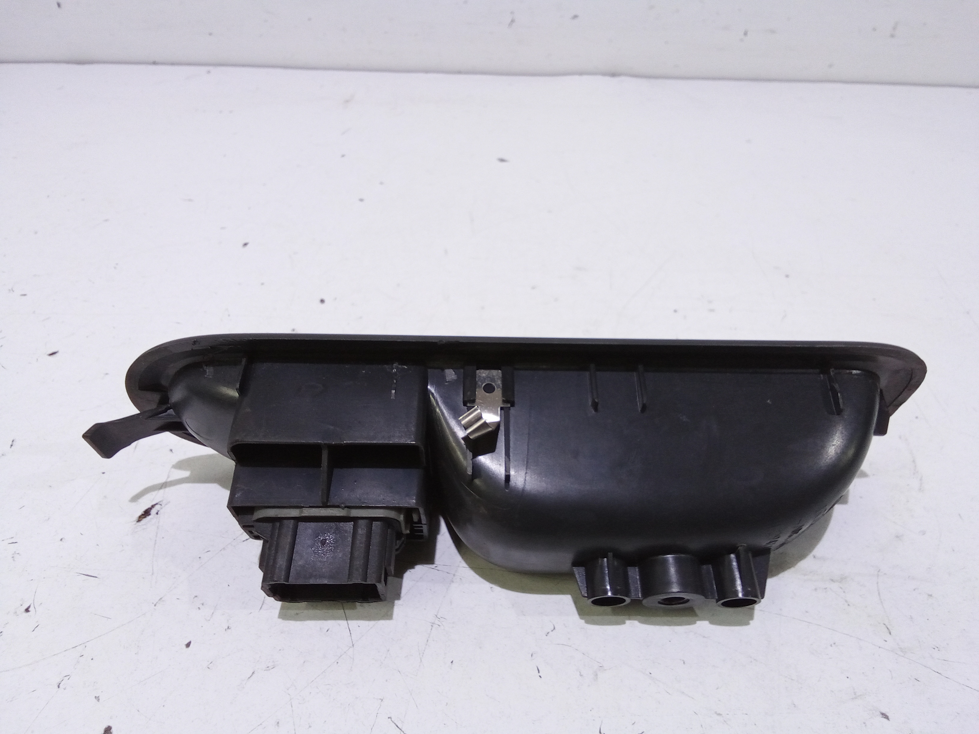 Pulsantiera Anteriore Destra Passeggero per Renault Twingo Ii Serie  (07>14) (2007 - 2014)