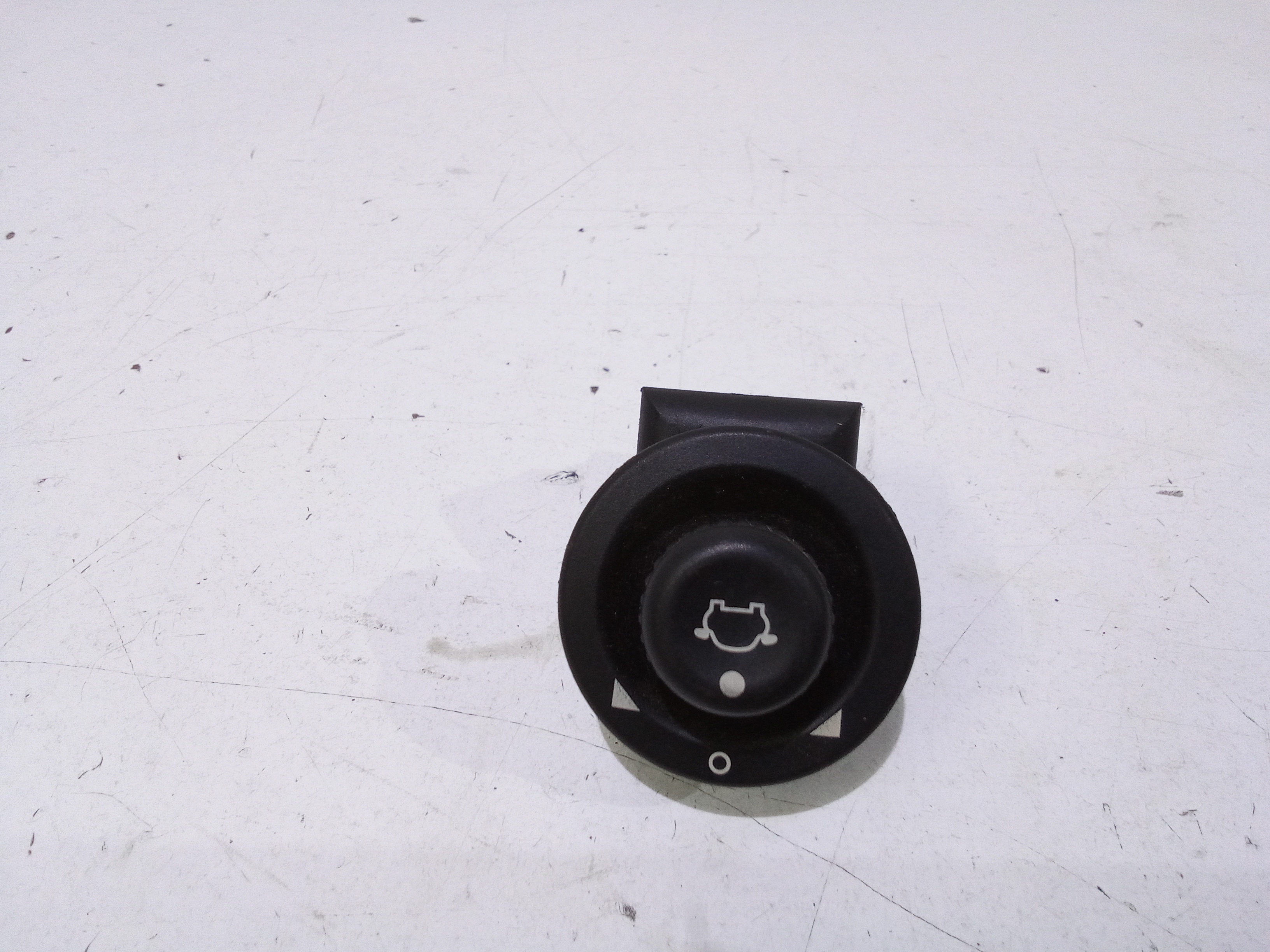 Regolatore specchietti retrovisori per Ford Fiesta 6 Serie (2008 - 2017)