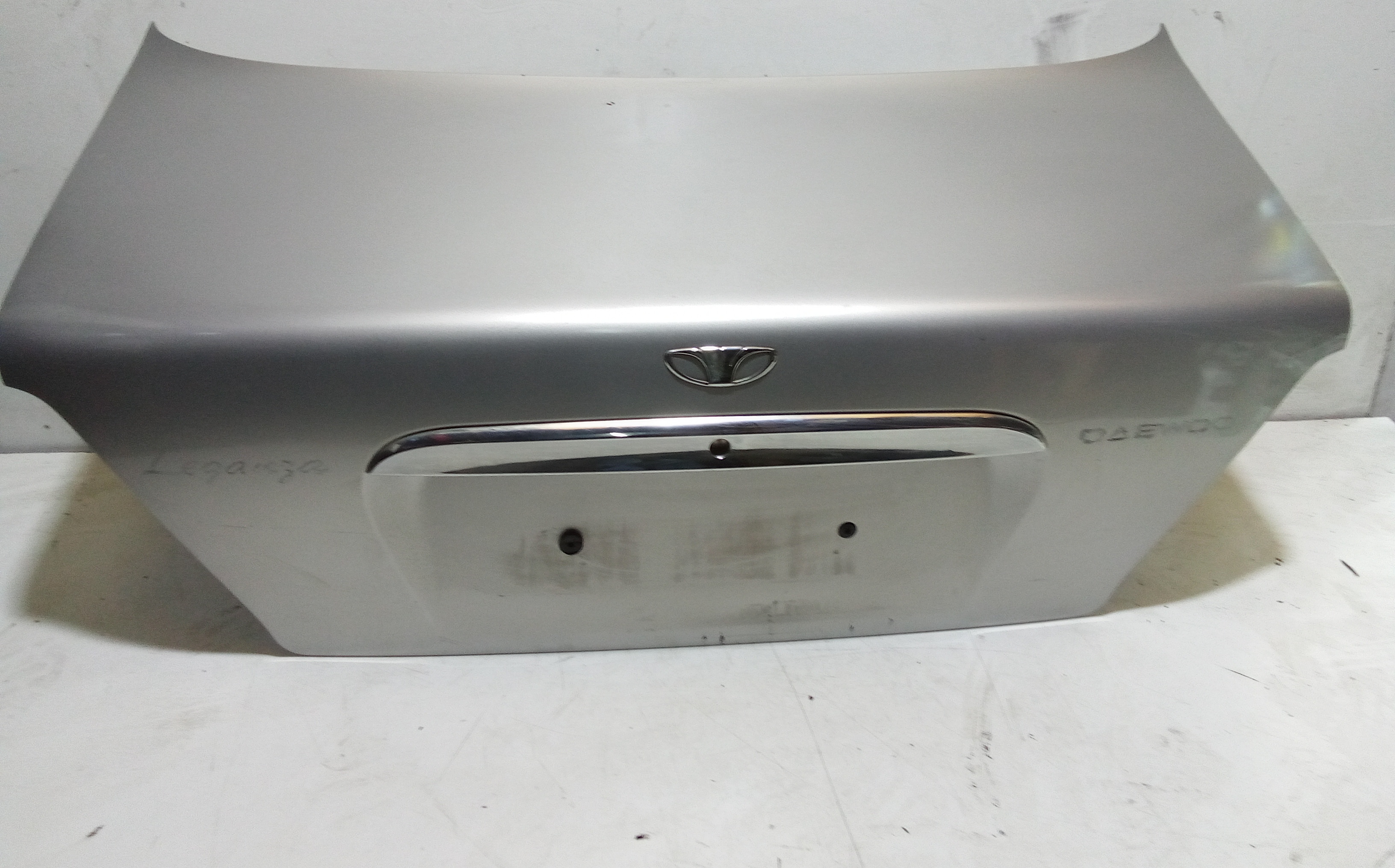 Cofano Baule Posteriore per Daewoo Leganza 1 Serie (1997 - 2002)