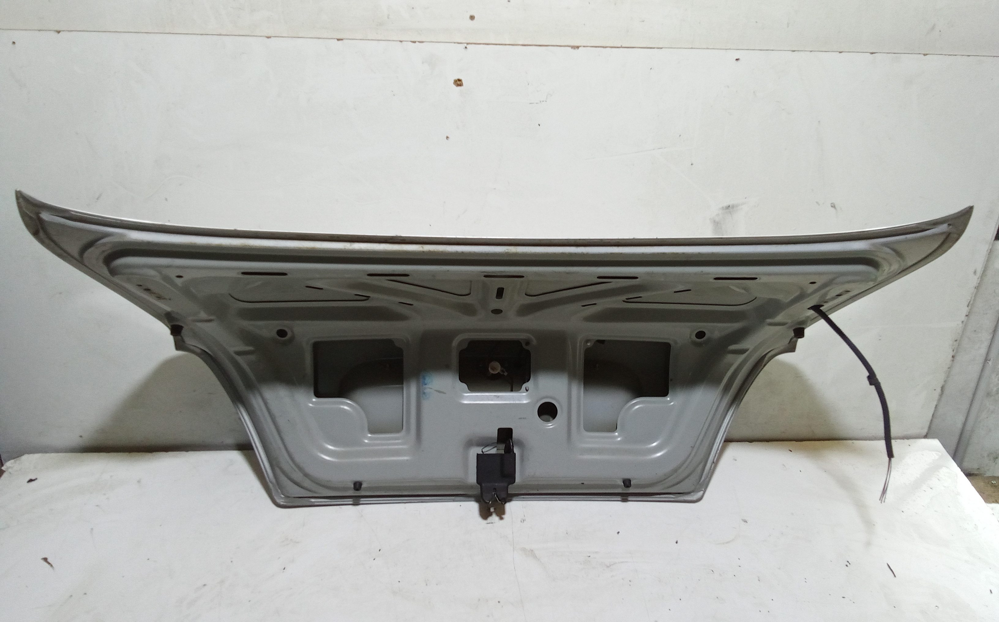 Cofano Baule Posteriore per Daewoo Leganza 1 Serie (1997 - 2002)