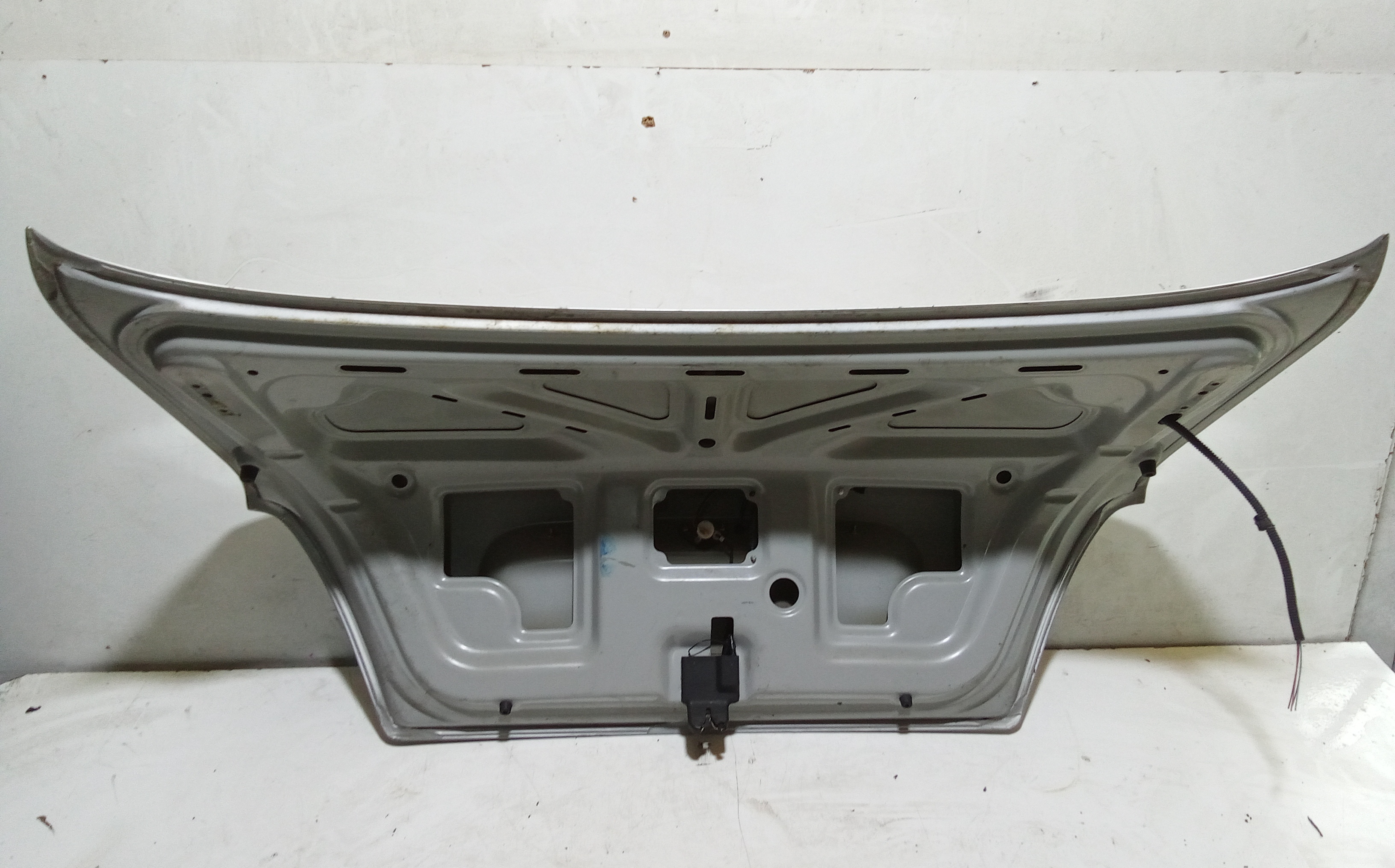 Cofano Baule Posteriore per Daewoo Leganza 1 Serie (1997 - 2002)