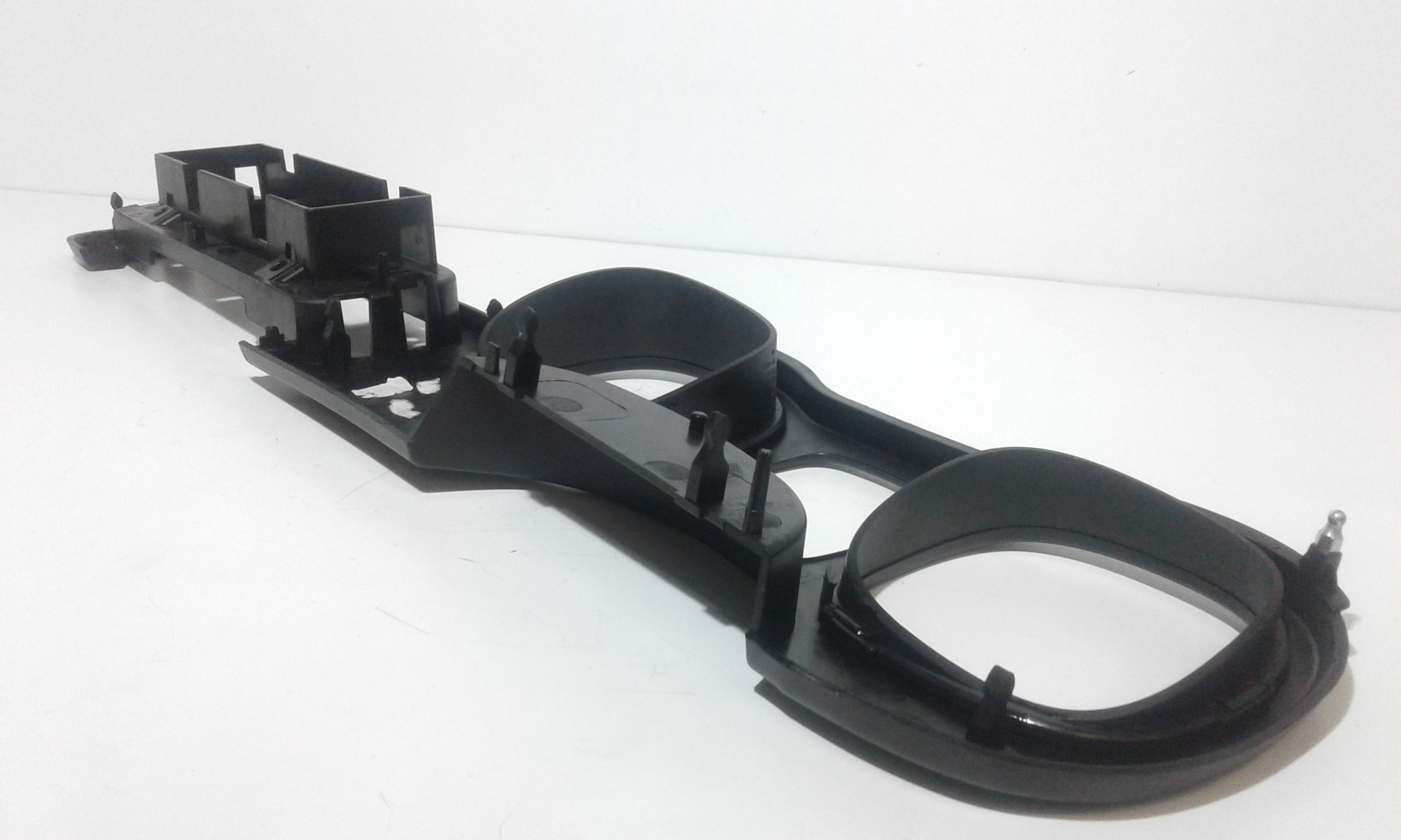 Cover quadro strumenti FIAT Panda 3 Serie