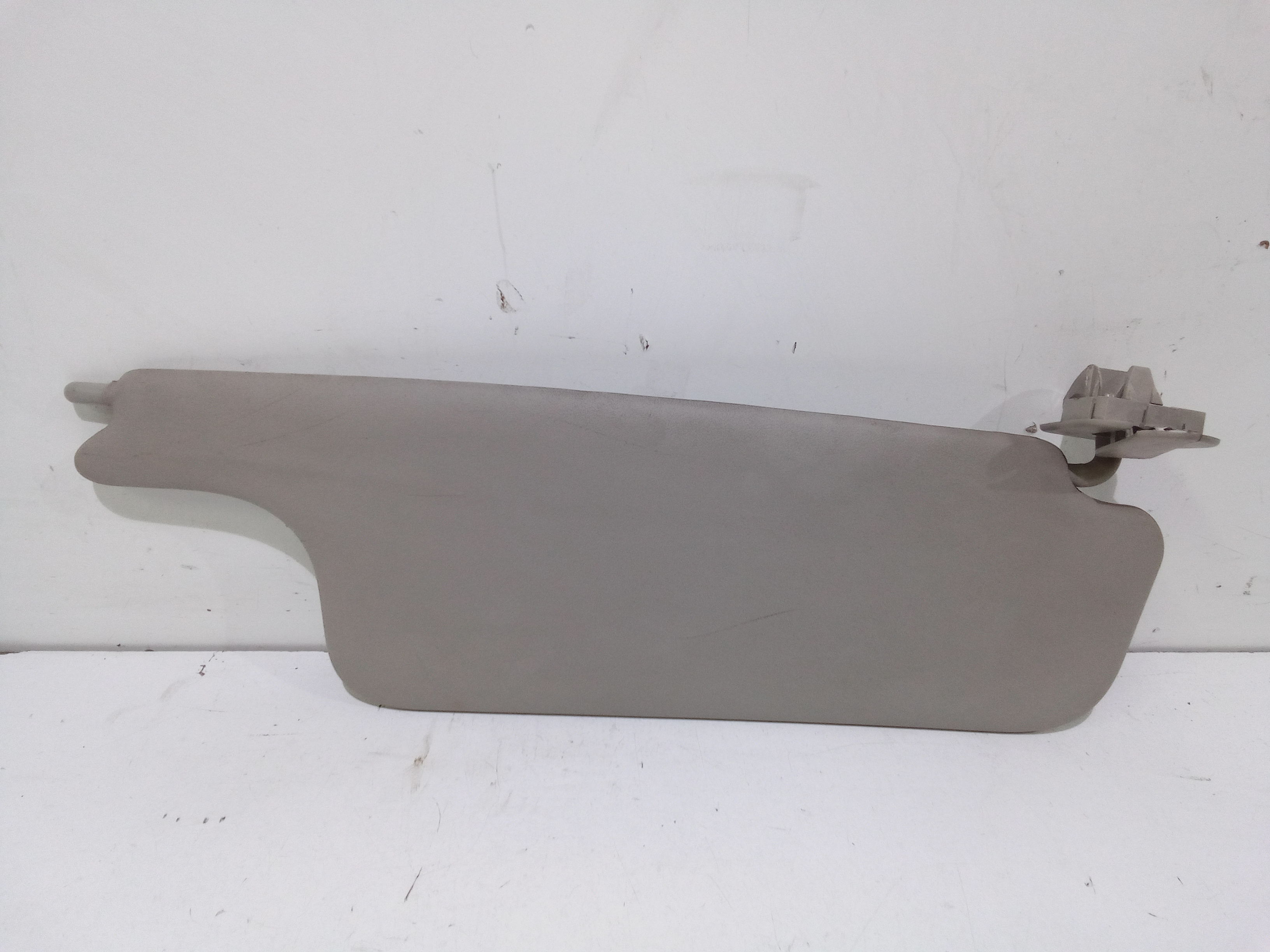 Parasole aletta anteriore Lato Guida per Renault Megane Ll Serie (02>06) (2002 - 2006)