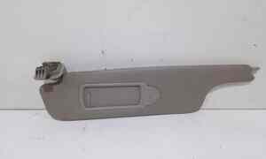 Parasole aletta anteriore Lato Guida per Renault Megane Ll Serie (02>06) (2002 - 2006)