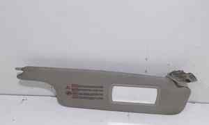 Parasole aletta Lato Passeggero per Renault Megane Ll Serie (02>06) (2002 - 2006)