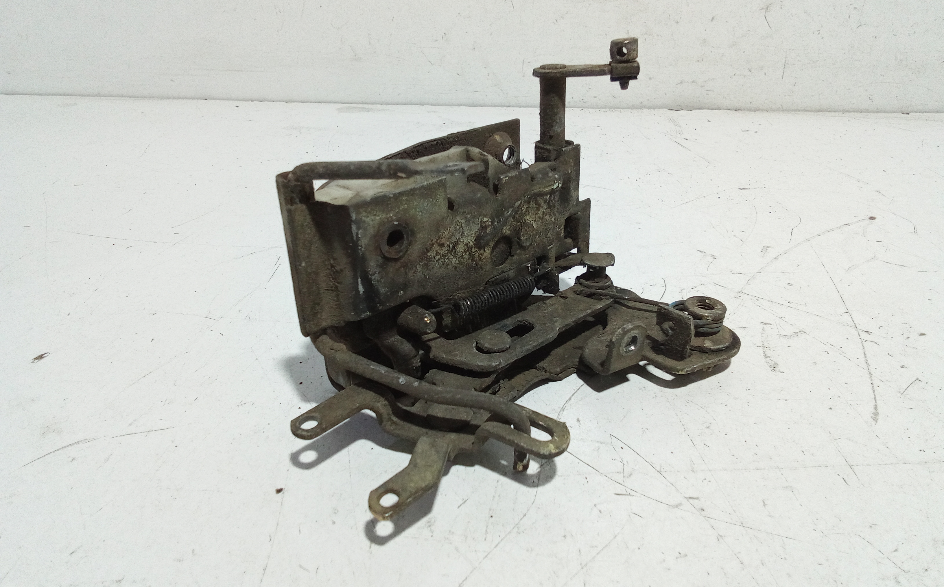 Serratura Anteriore Sinistra per Land Rover Range Rover 1a Serie 1970 - 1996) (1970 - 1996)