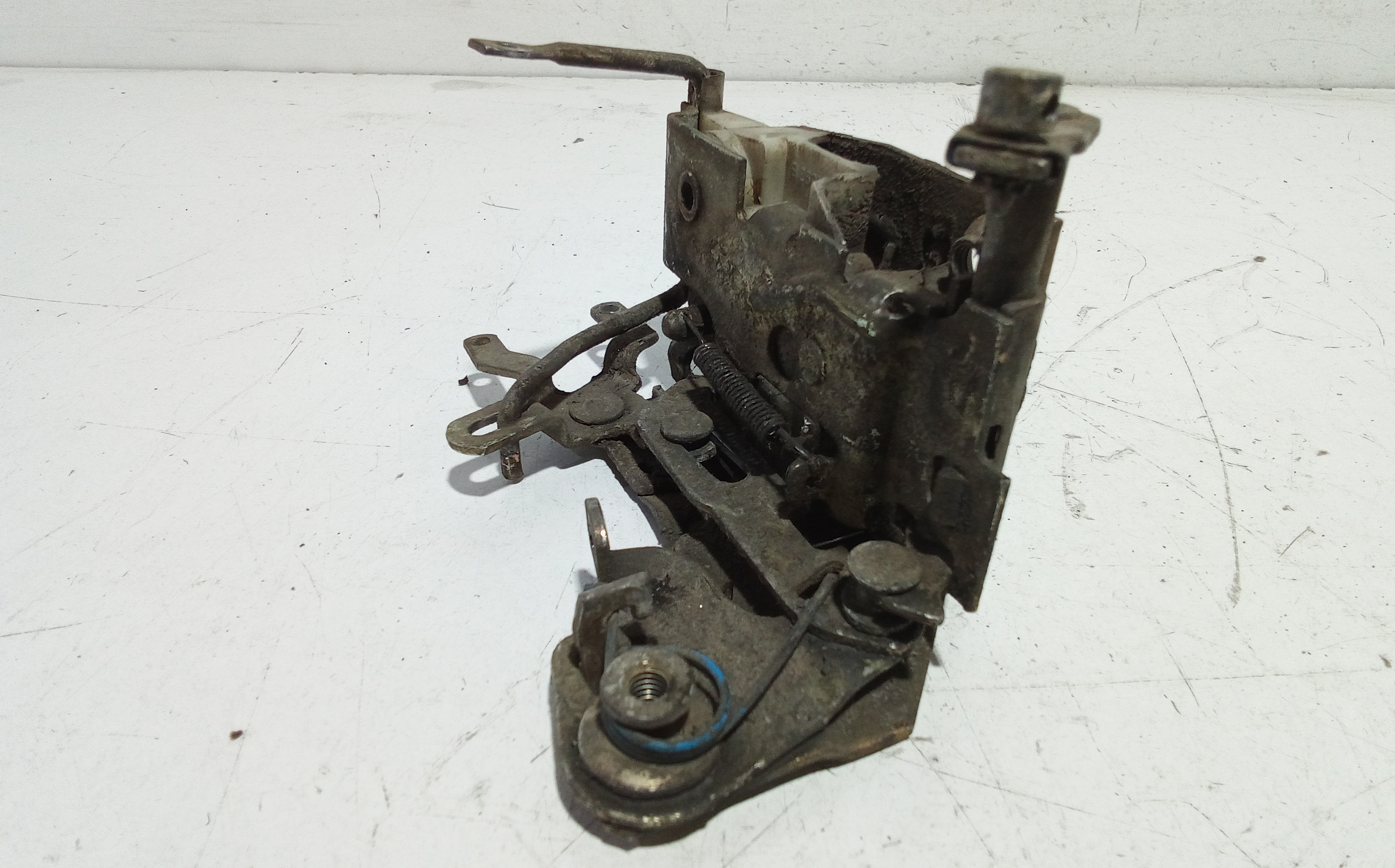 Serratura Anteriore Sinistra per Land Rover Range Rover 1a Serie 1970 - 1996) (1970 - 1996)