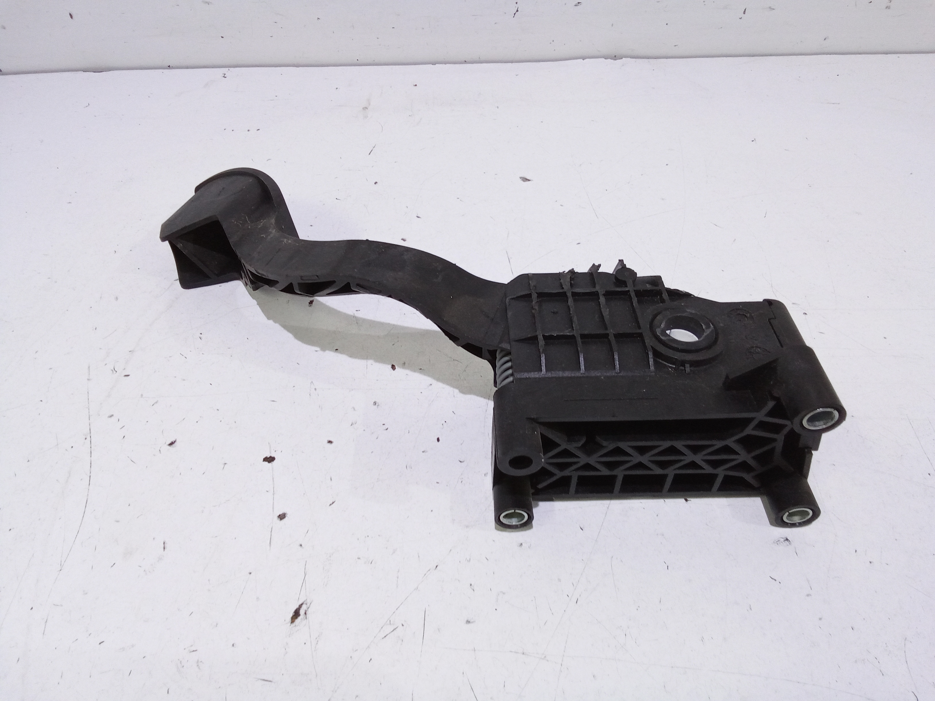 Pedale acceleratore per Fiat Panda 3 Serie (2012 - In produzione)