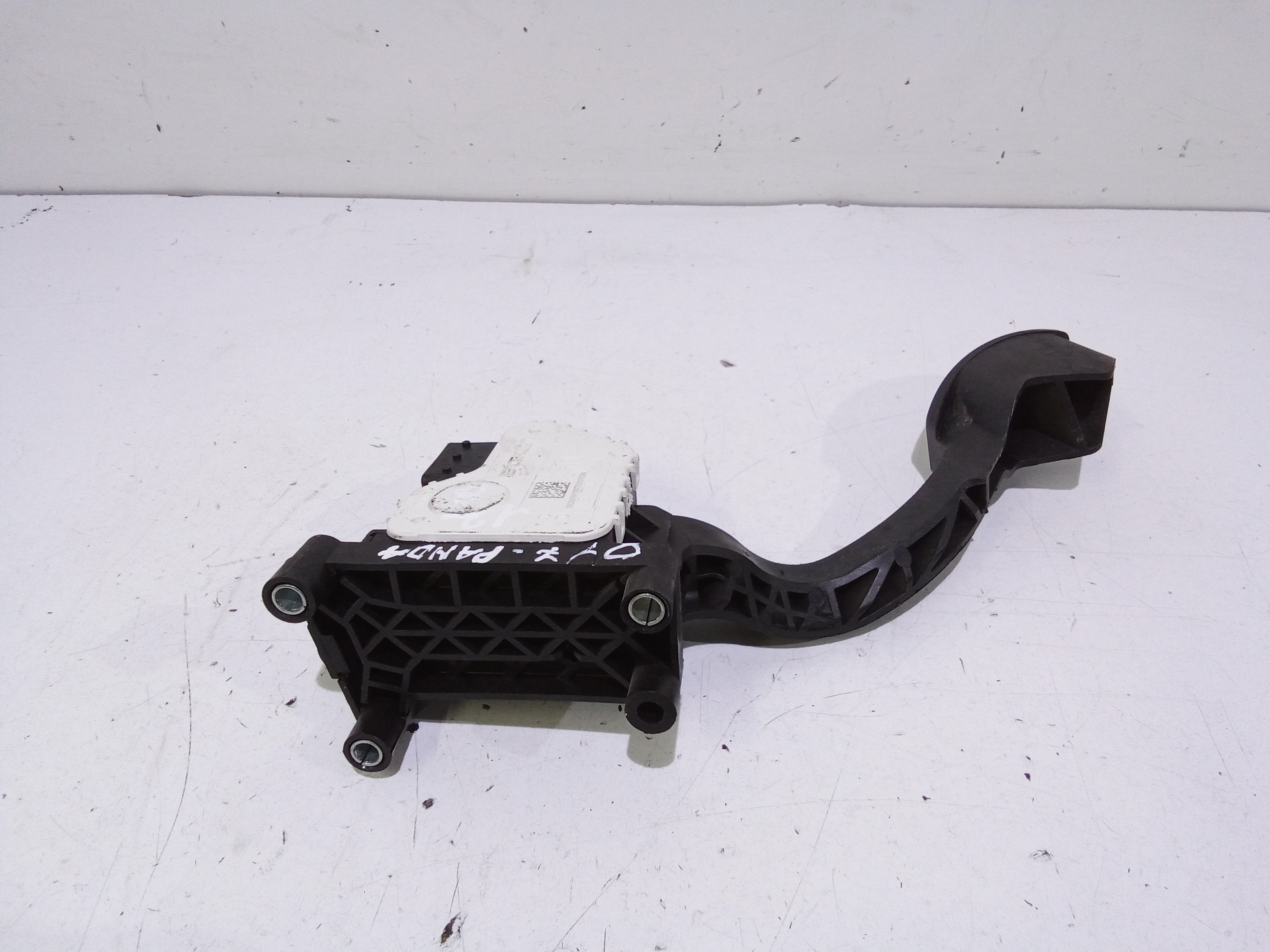 Pedale acceleratore per Fiat Panda 3 Serie (2012 - In produzione)