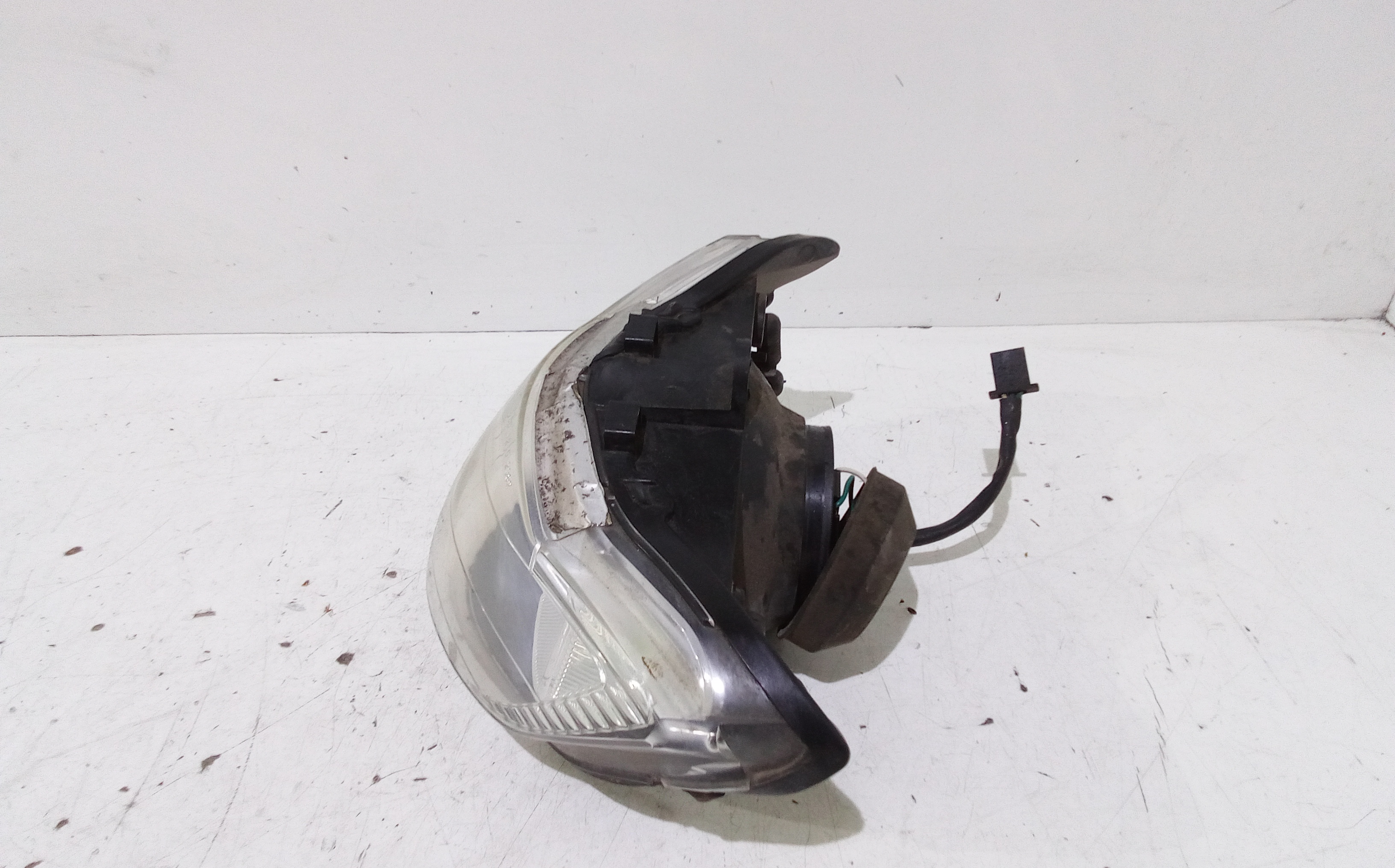 Faro anteriore per Honda Sh 125cc I (05>08) (2005 - 2008)