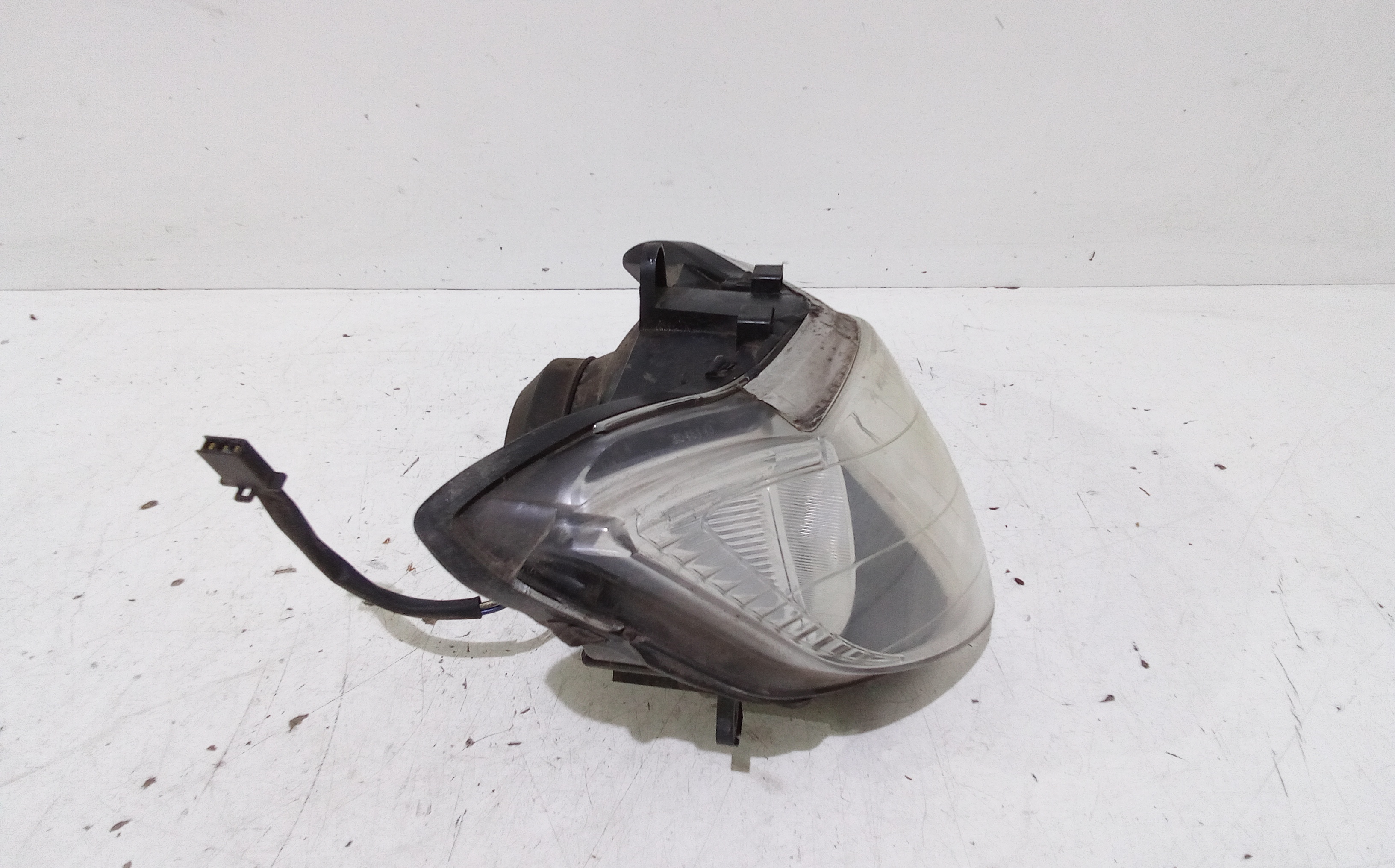 Faro anteriore per Honda Sh 125cc I (05>08) (2005 - 2008)