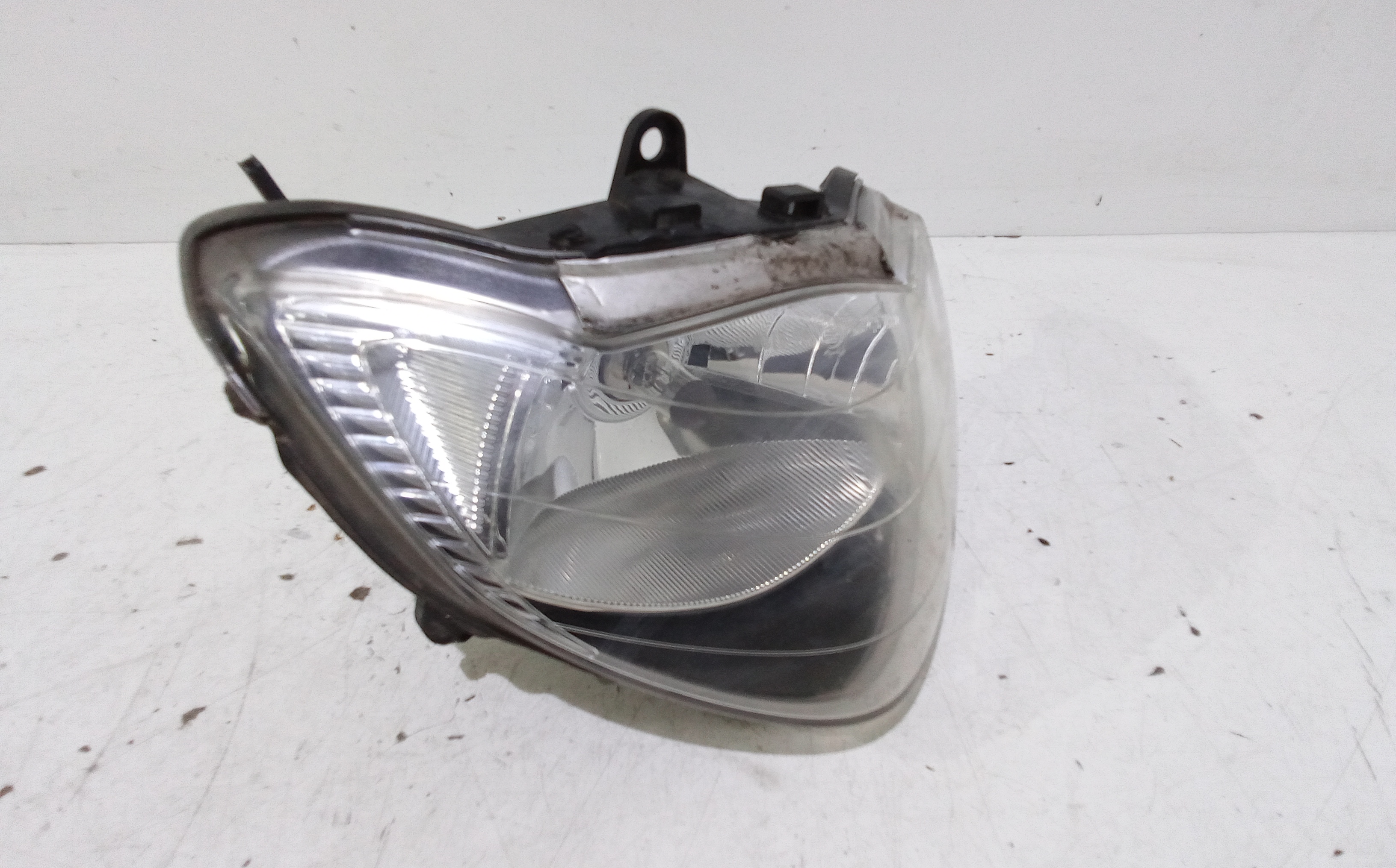 Faro anteriore per Honda Sh 125cc I (05>08) (2005 - 2008)