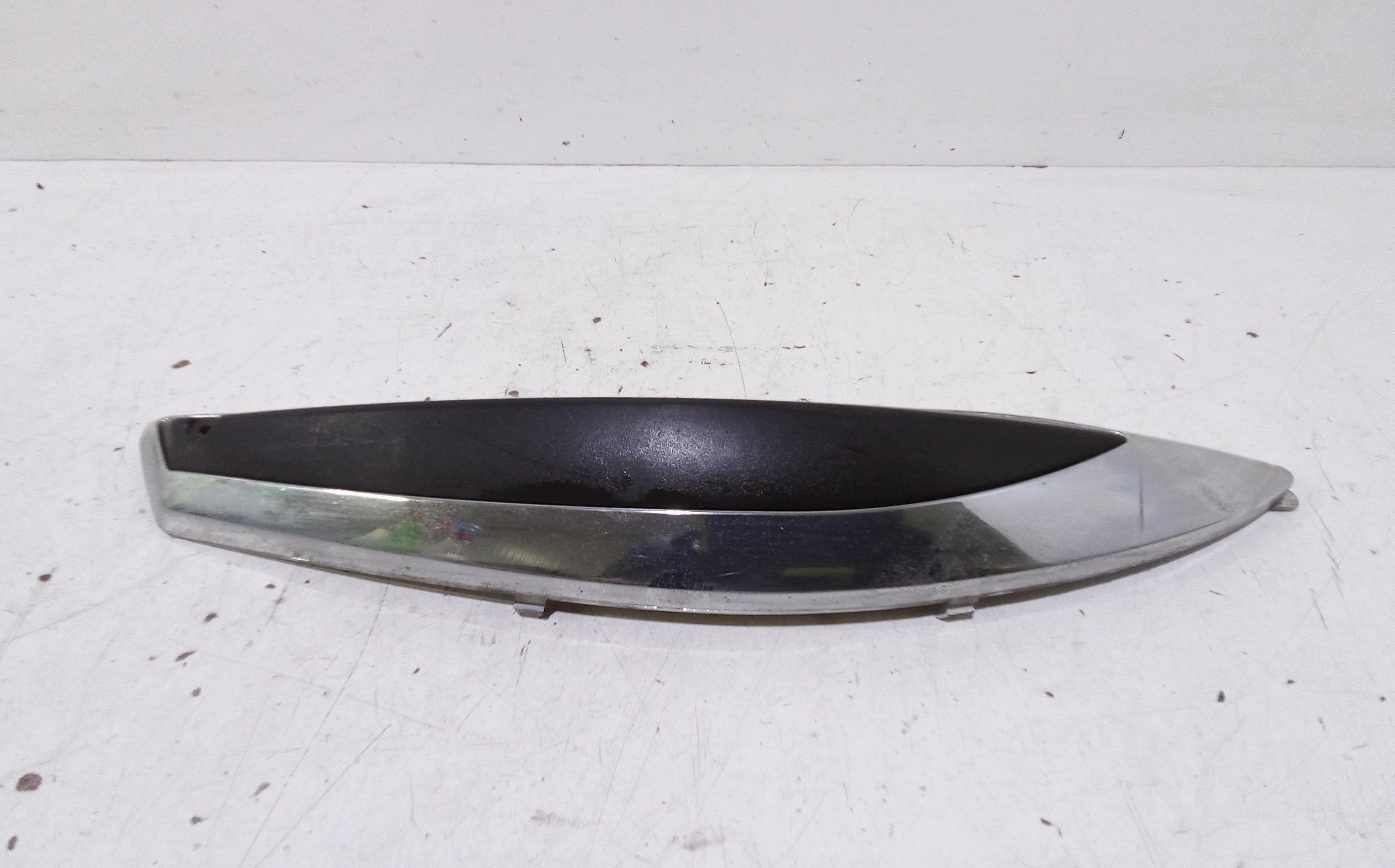 Modanatura Carena Posteriore SX per Piaggio Beverly 250 Serie (2001 - In produzione)