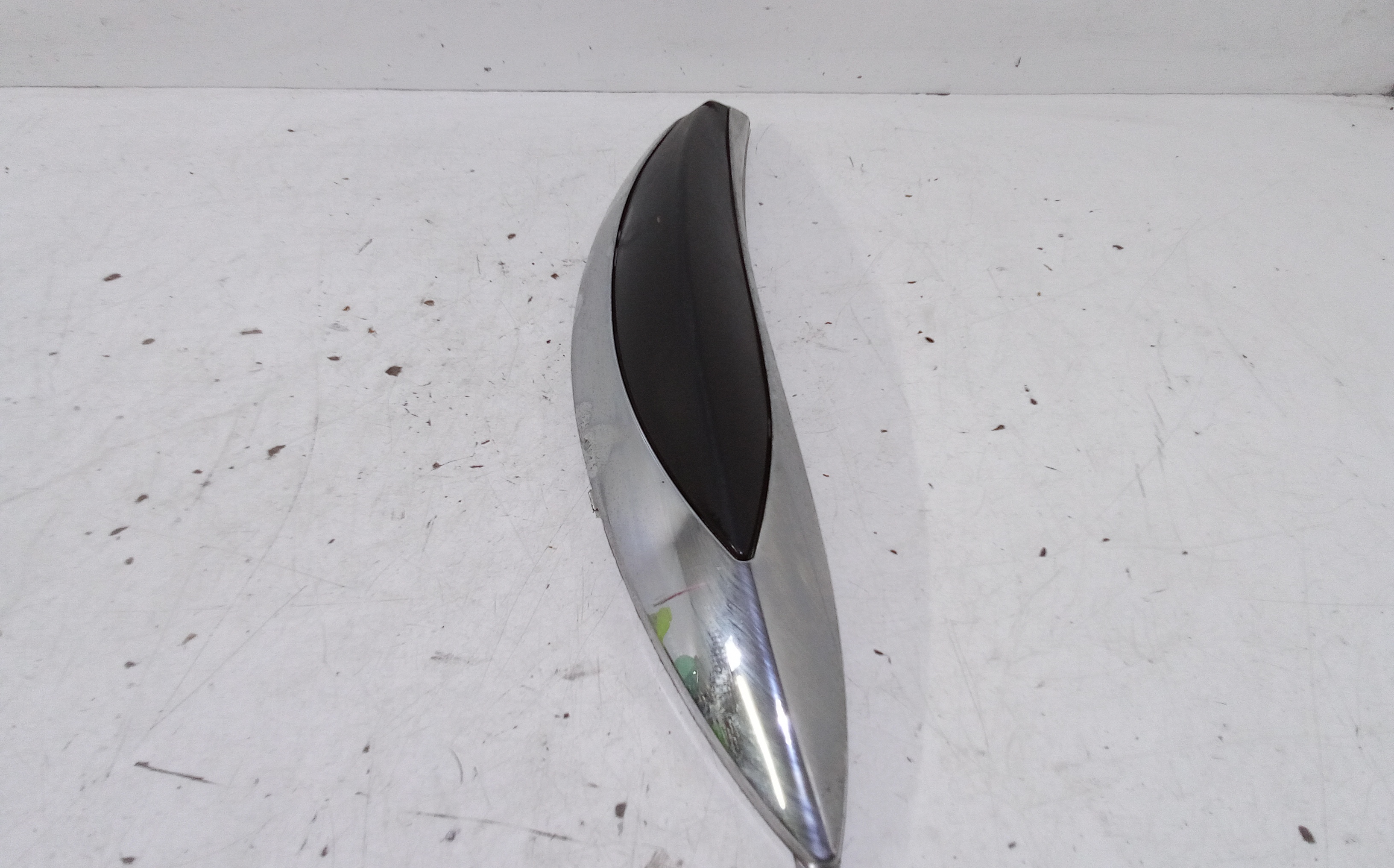 Modanatura Carena Posteriore SX per Piaggio Beverly 250 Serie (2001 - In produzione)