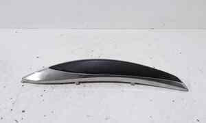 Modanatura Carena Posteriore SX per Piaggio Beverly 250 Serie (2001 - In produzione)