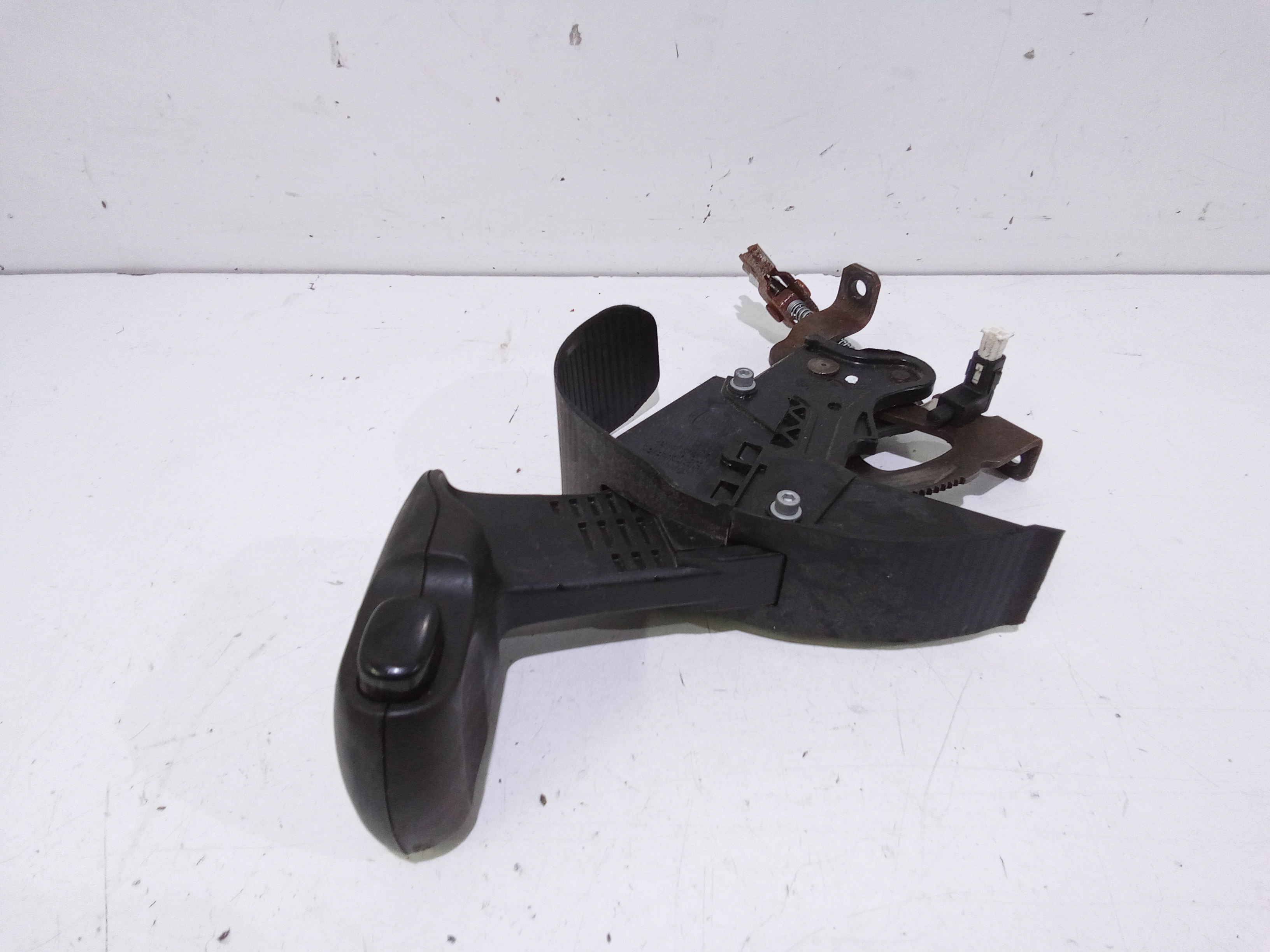 Leva Freno a Mano per Fiat Panda 3 Serie (2012 - In produzione)