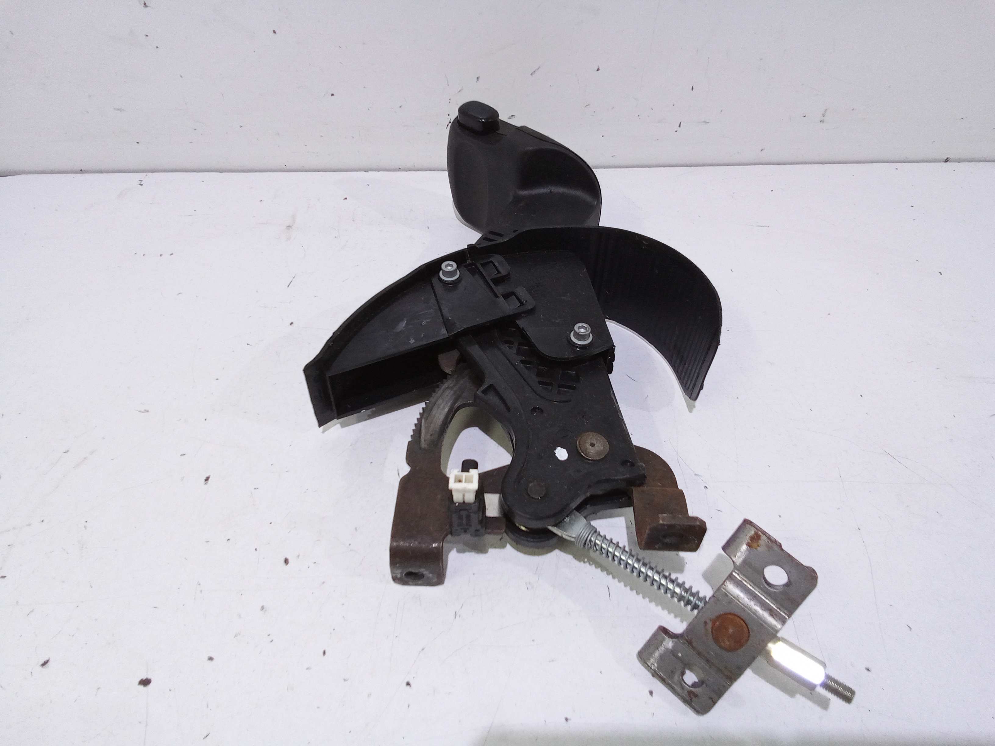 Leva Freno a Mano per Fiat Panda 3 Serie (2012 - In produzione)