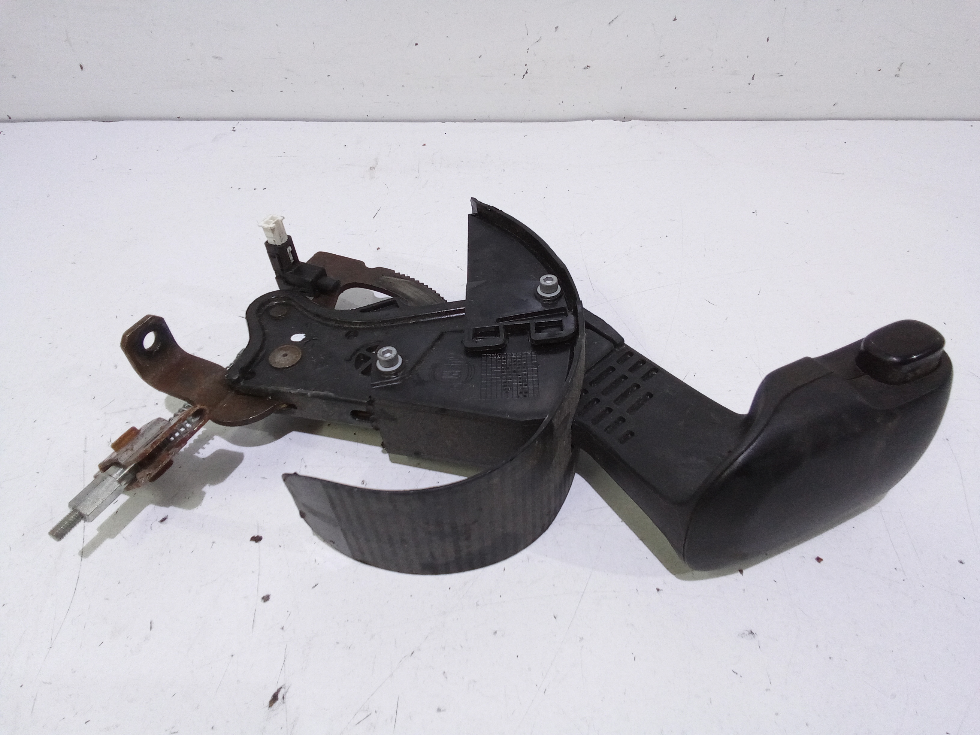 Leva Freno a Mano per Fiat Panda 3 Serie (2012 - In produzione)