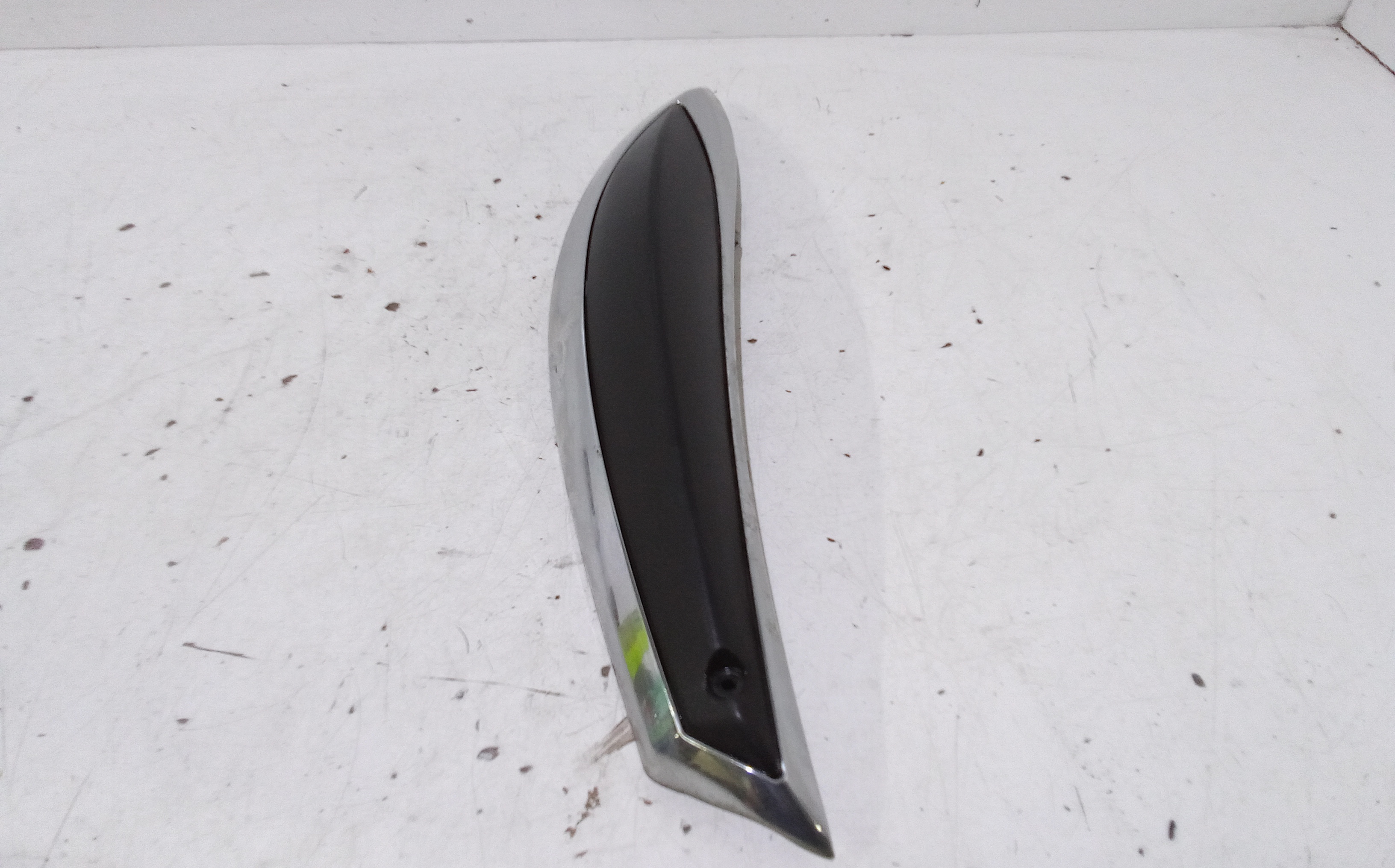 Modanatura Carena Posteriore DX per Piaggio Beverly 250 Serie (2001 - In produzione)