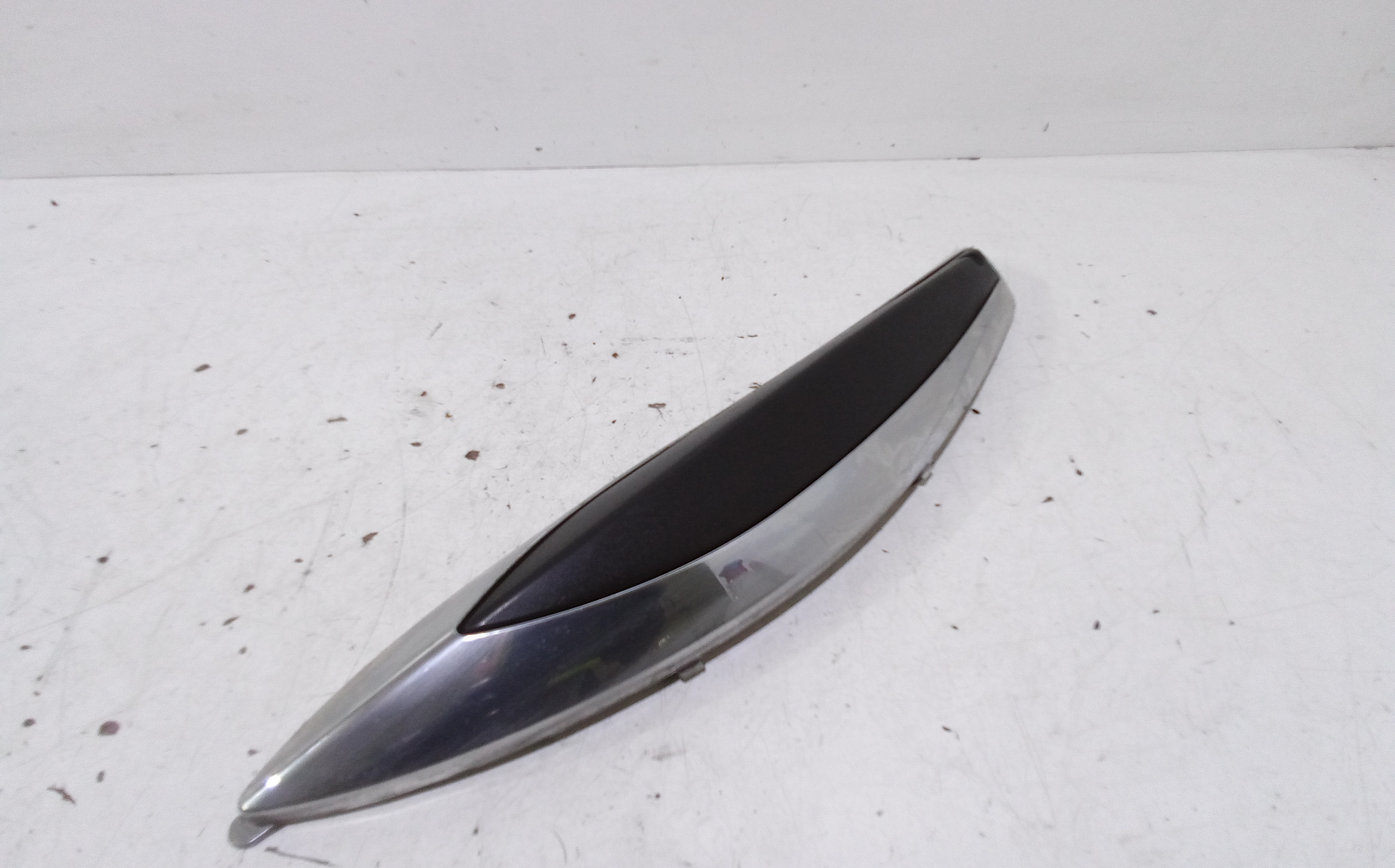 Modanatura Carena Posteriore DX per Piaggio Beverly 250 Serie (2001 - In produzione)