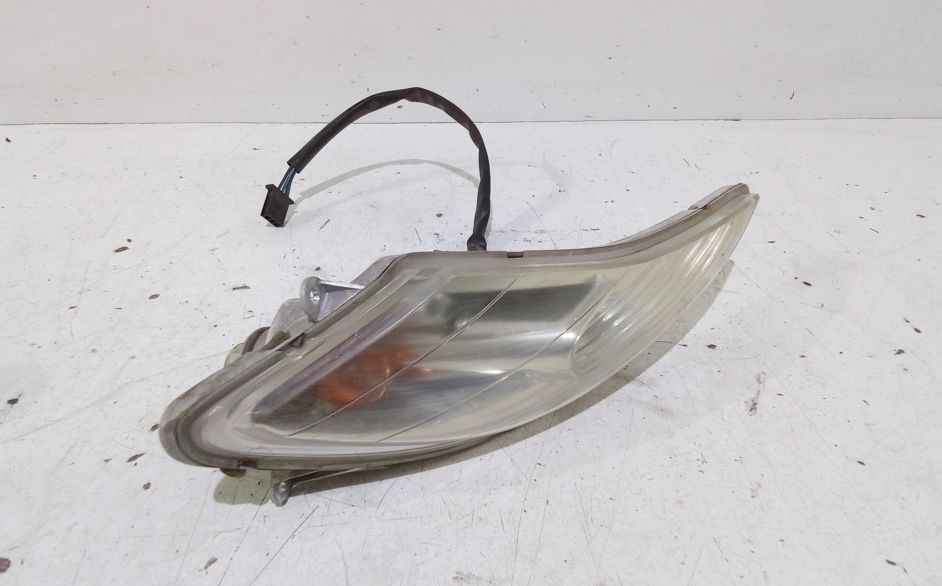 Freccia ant DX per Honda Sh 125cc I (05>08) (2005 - 2008)