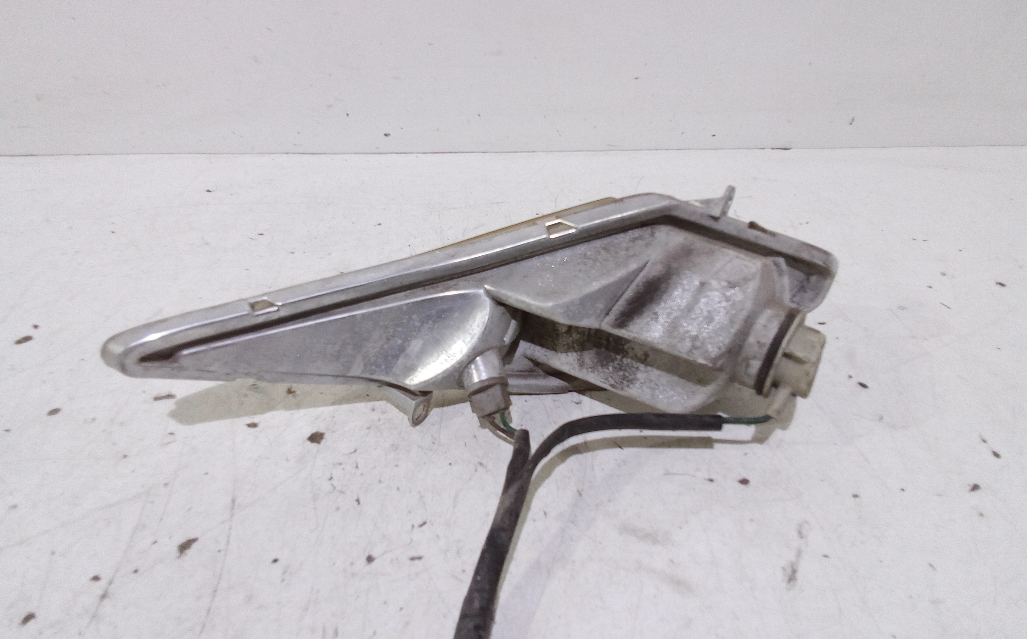 Freccia ant DX per Honda Sh 125cc I (05>08) (2005 - 2008)