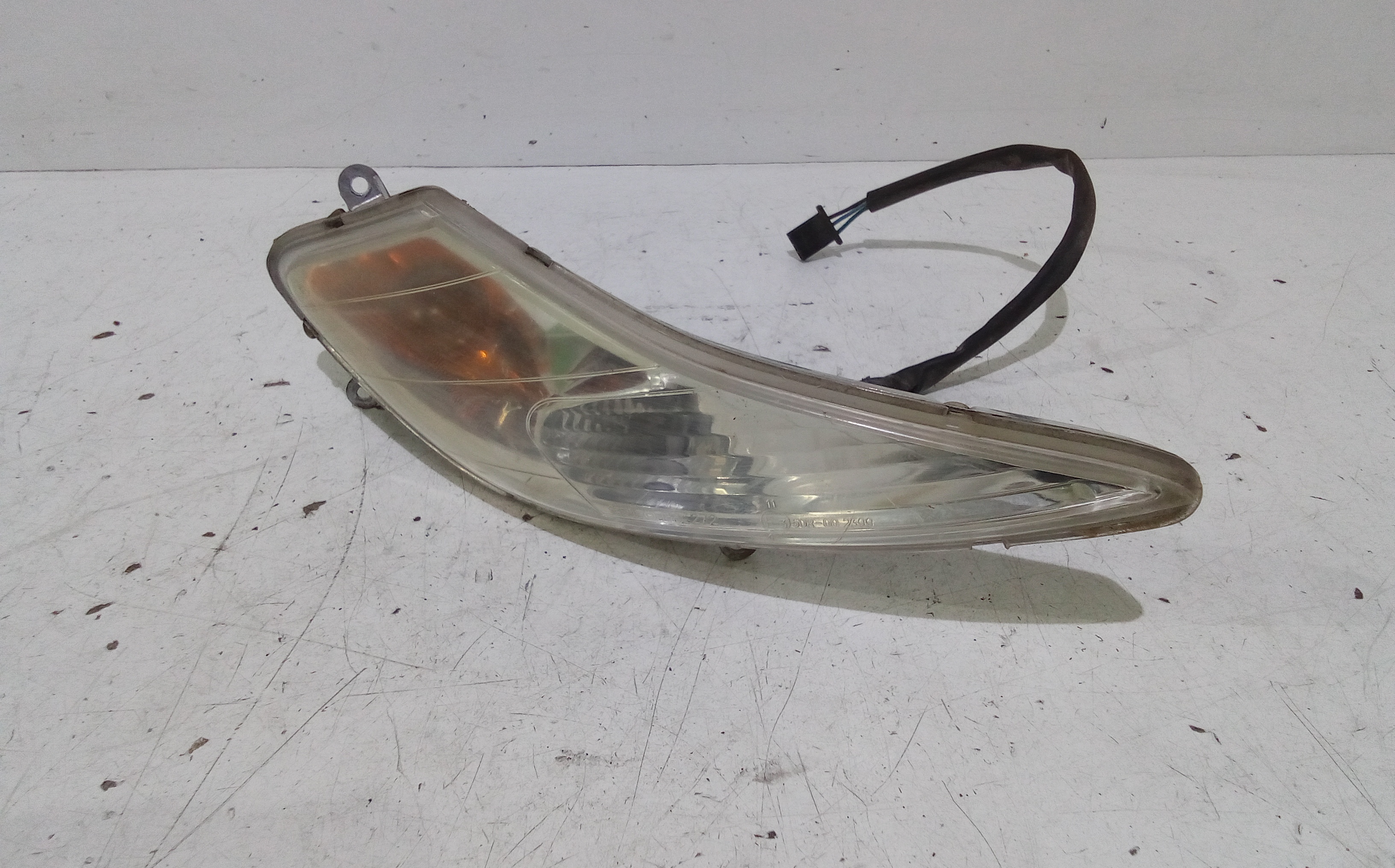 Freccia ant DX per Honda Sh 125cc I (05>08) (2005 - 2008)